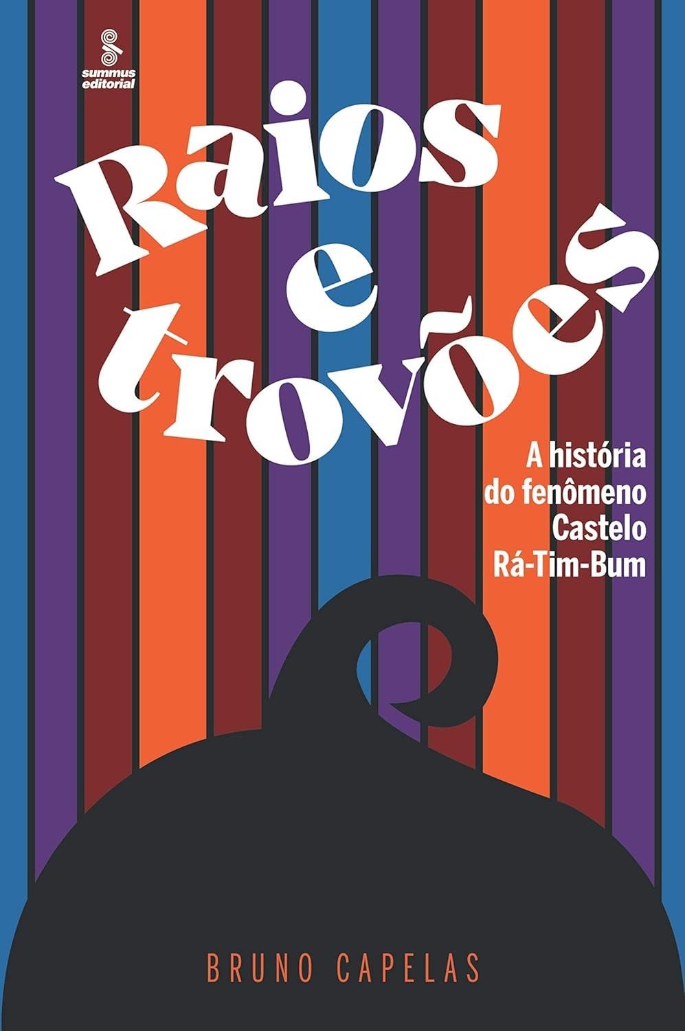 Raios e Trovões: A História Completa do Castelo Rá-Tim-Bum