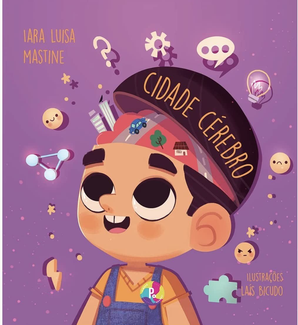 Cidade Cérebro: Desperte o Potencial Criativo da Sua Mente