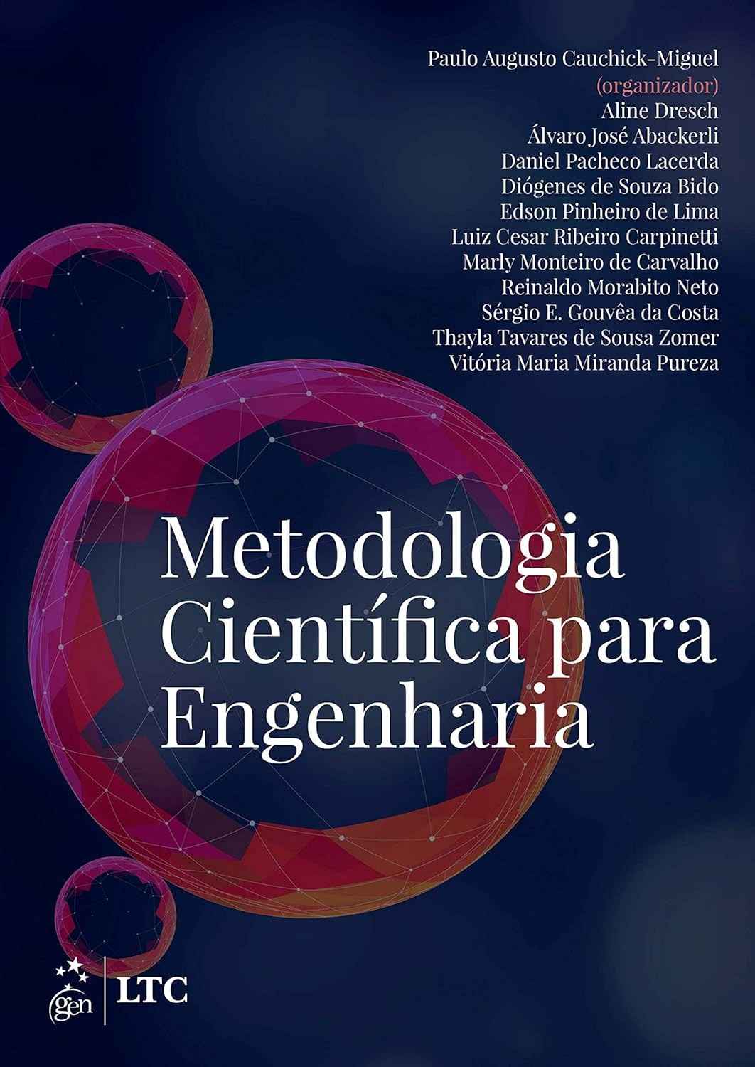 Metodologia Científica para Engenharia: Domine a Inovação e a Excelência