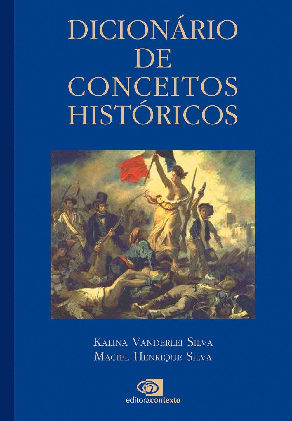 Dicionário Essencial de Conceitos Históricos: Desvende o Passado com Clareza