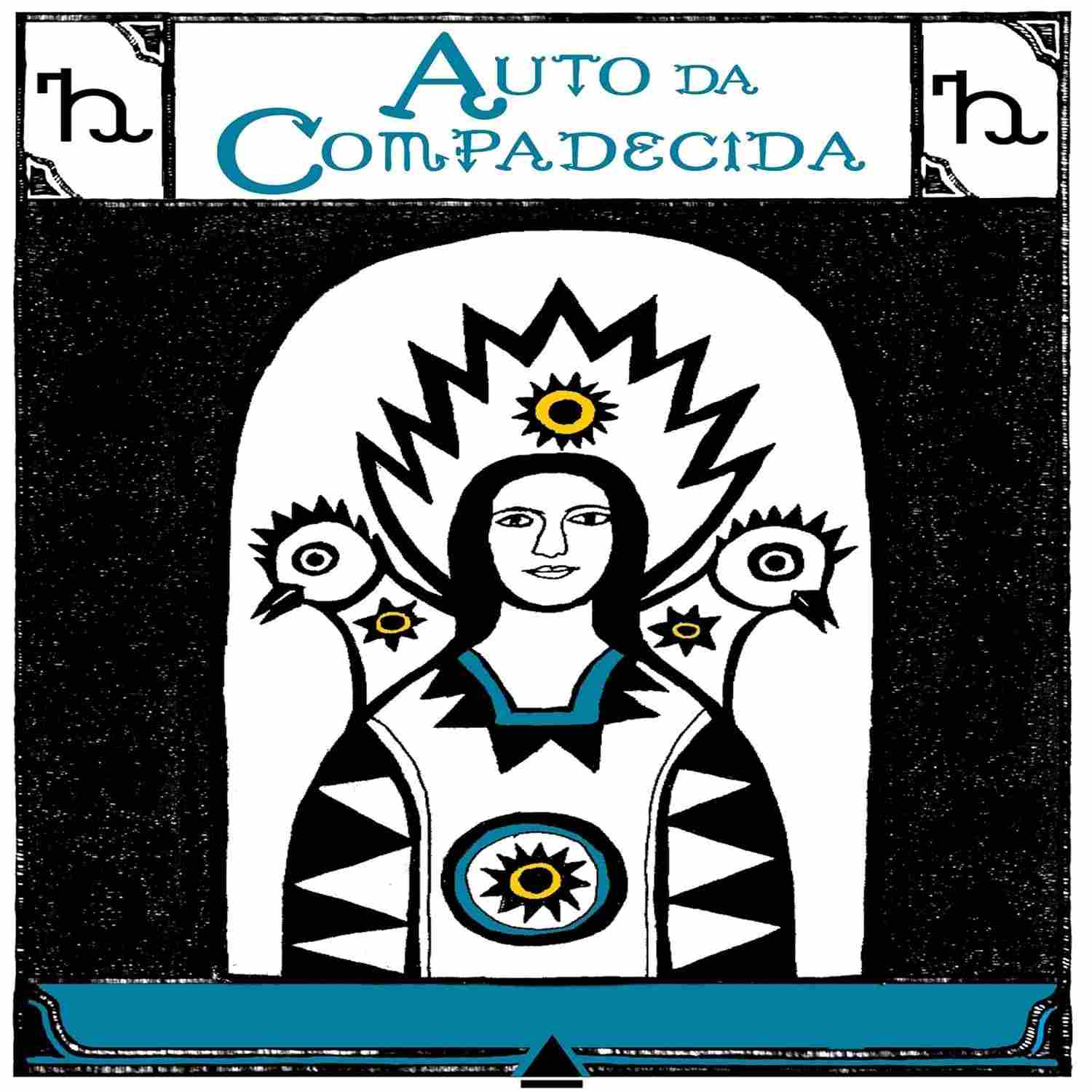 O Auto da Compadecida: A Obra-Prima de Ariano Suassuna | Livro Essencial