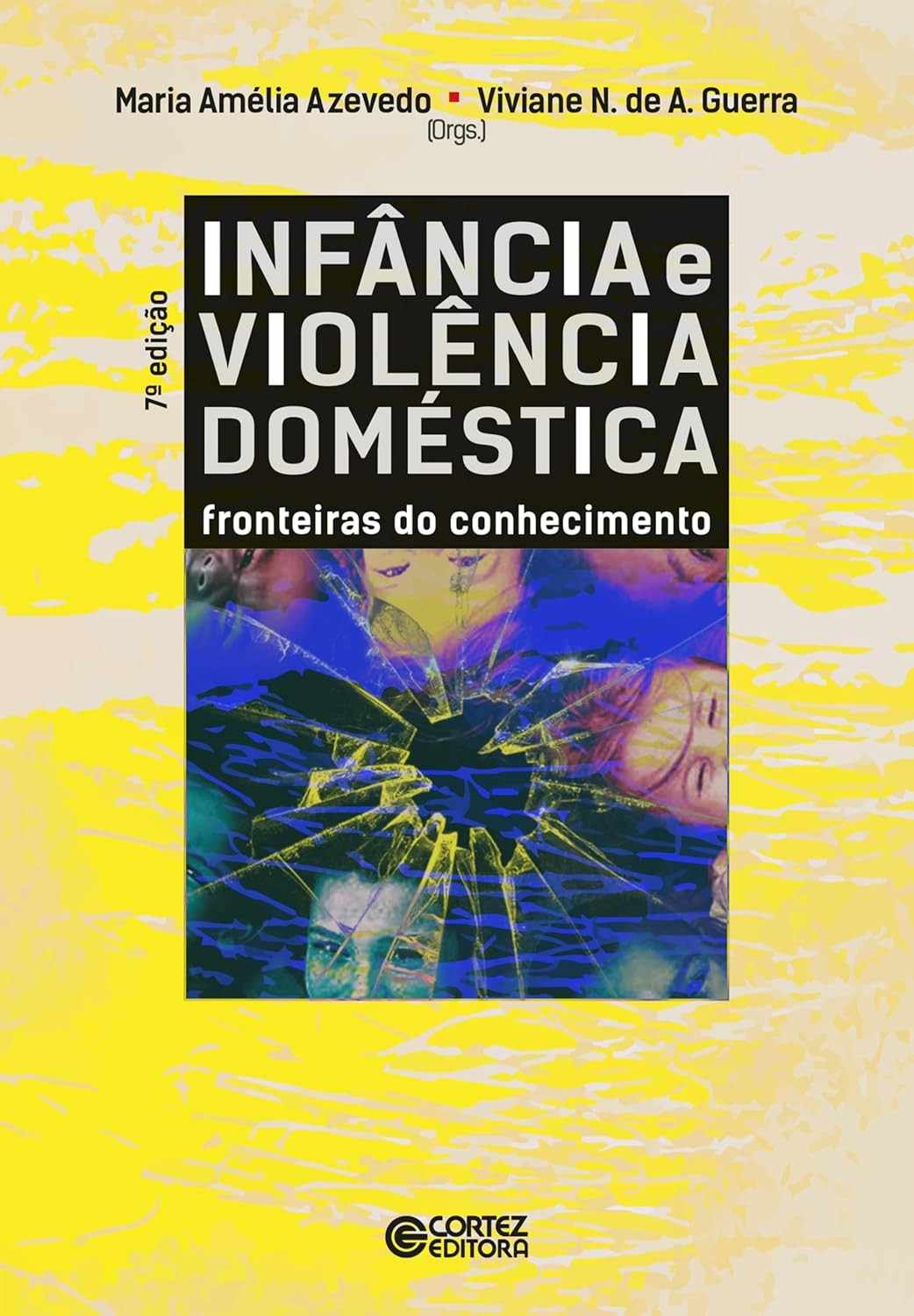 Infância e Violência Doméstica: Compreensão Crítica e Emancipação