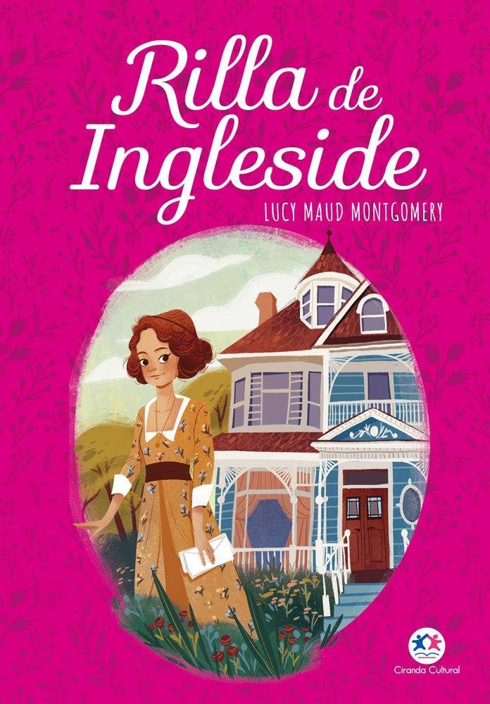 Rilla de Ingleside: A Coragem da Adolescência em Meio à Guerra