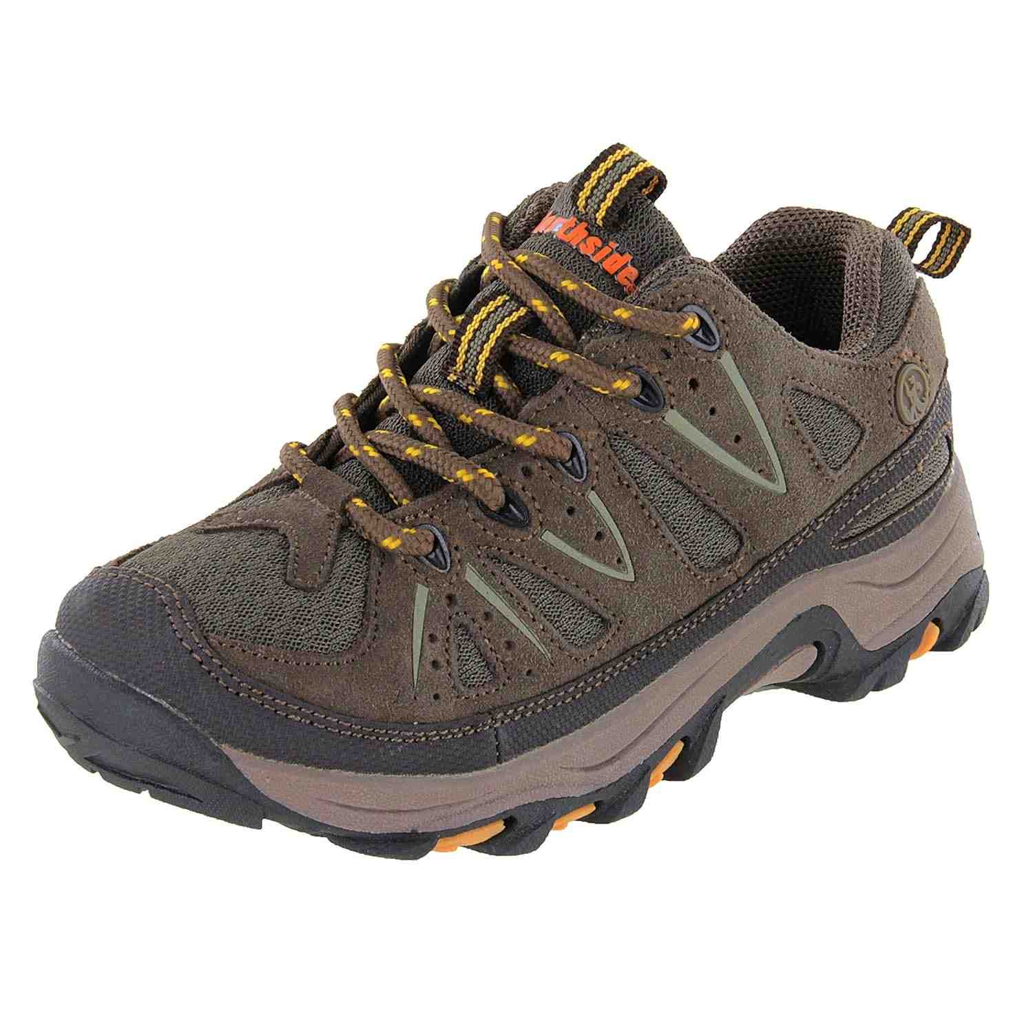 Northside Cheyenne JR Bota de caminhada (criança pequena/criança grande)