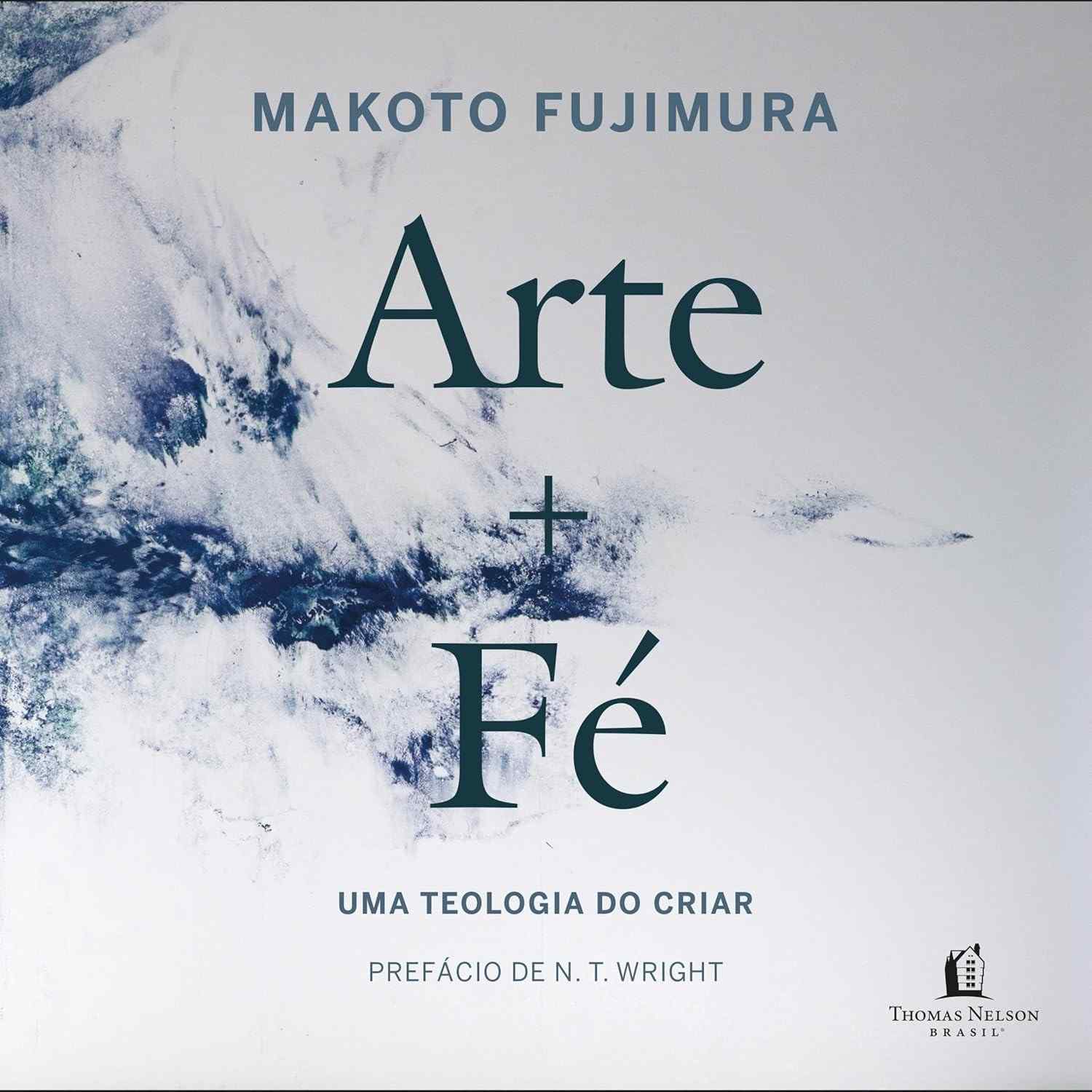 Arte e Fé: Redescubra a Criatividade e a Beleza na Teologia