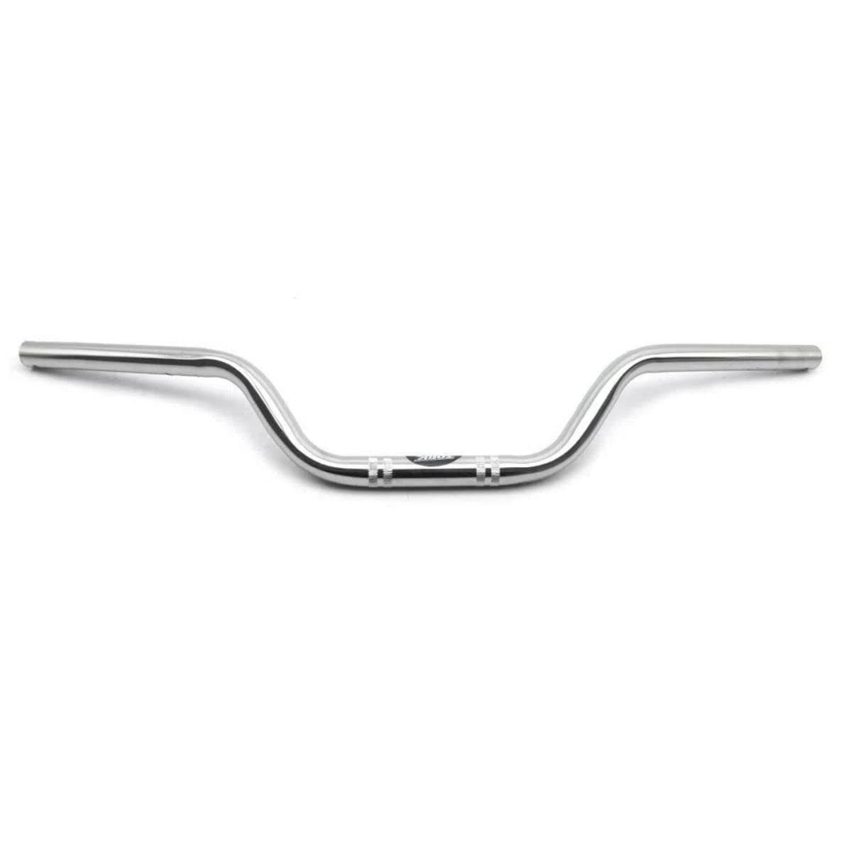 Guidão Pro Tork Original CB 300R 2009-2015 Cromado: Estilo e Resistência para Sua Moto