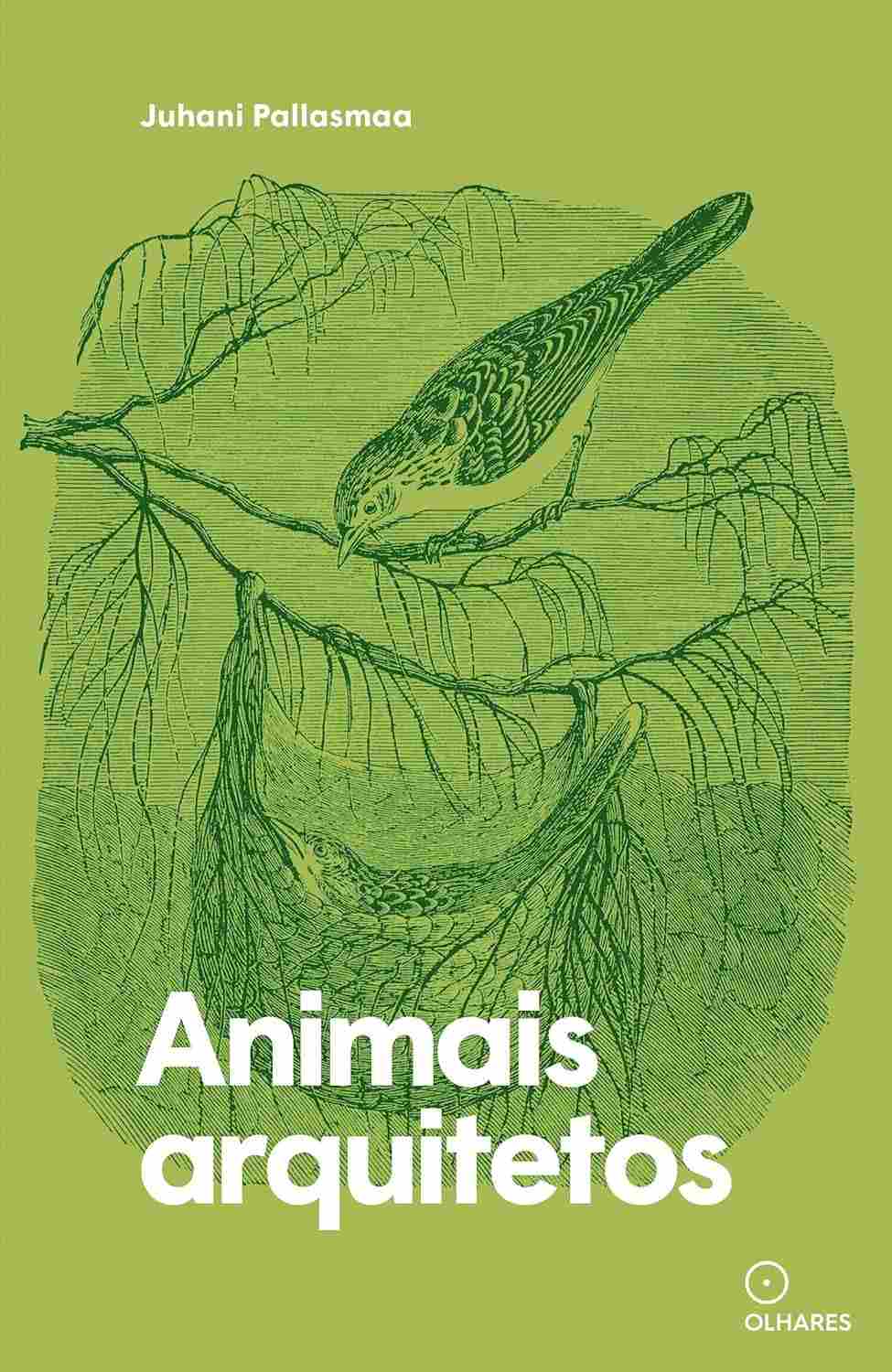 Animais Arquitetos: Descubra a Engenharia da Natureza