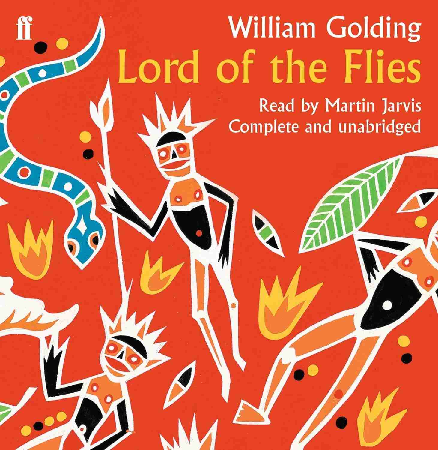Lord of the Flies: A Jornada Sombria da Civilização à Barbárie