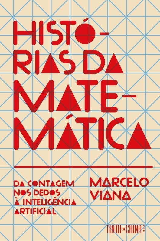 Histórias da Matemática: Desvende o Universo dos Números com Marcelo Viana