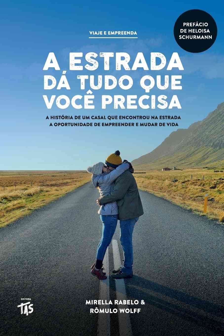 A Estrada Dá Tudo: Descubra o Segredo do Sucesso em Qualquer Jornada