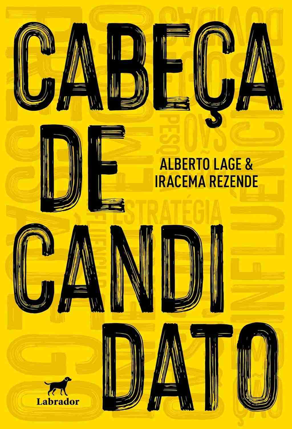 Cabeça de Candidato: Desvende a Mente por Trás das Campanhas Políticas