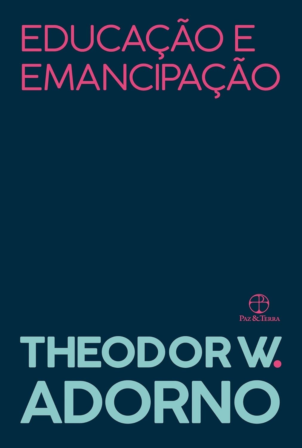 Educação e Emancipação: Reflexões Essenciais de Theodor W. Adorno