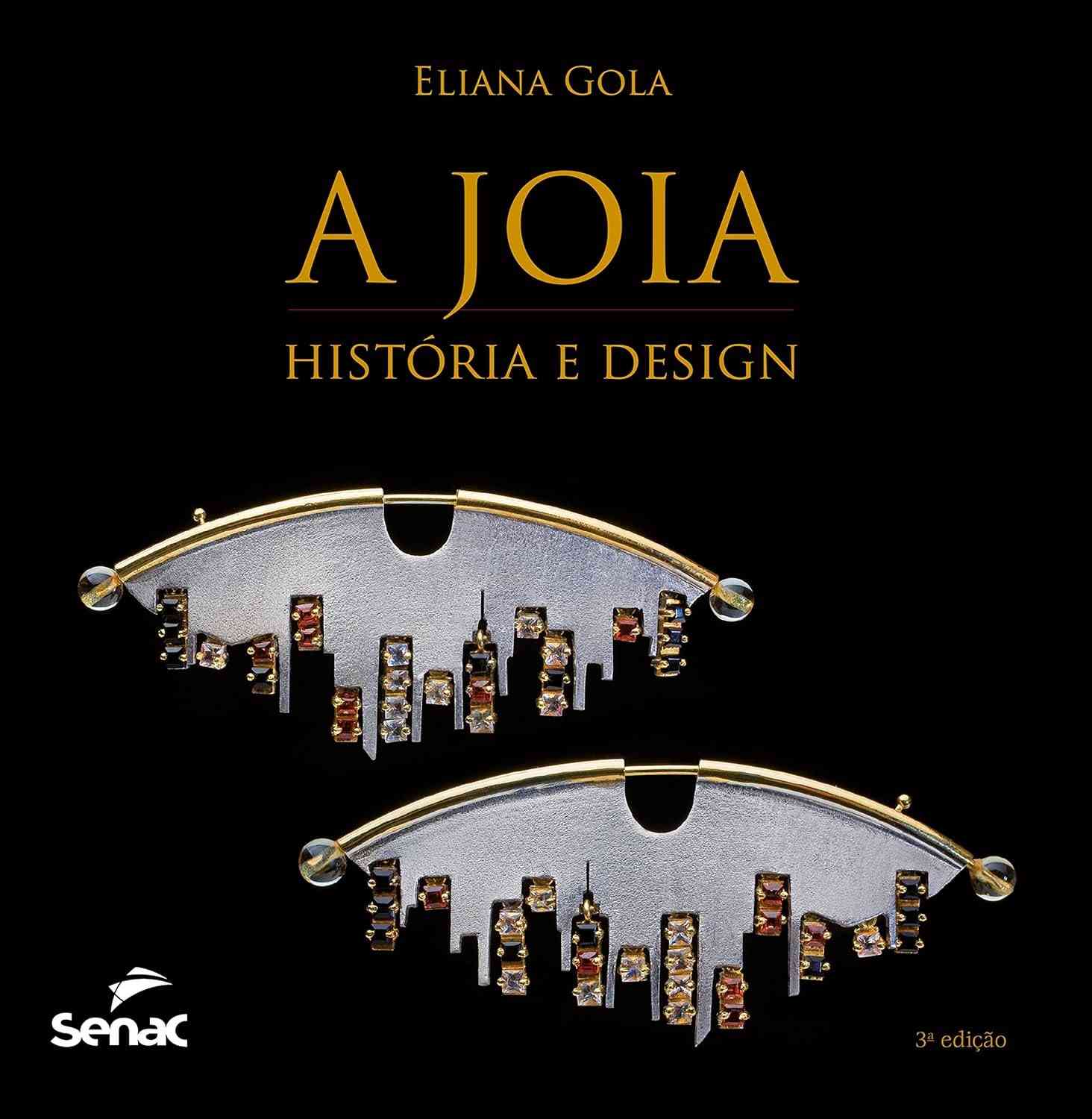 A Joia: Uma Jornada Fascinante pela História e Design