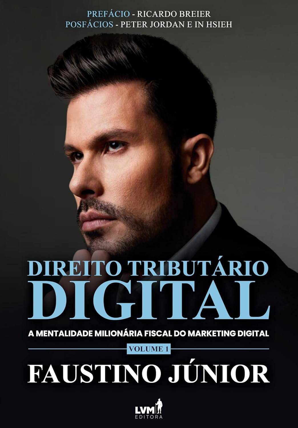 Direito Tributário Digital: A Mentalidade Milionária Fiscal para o Marketing Digital