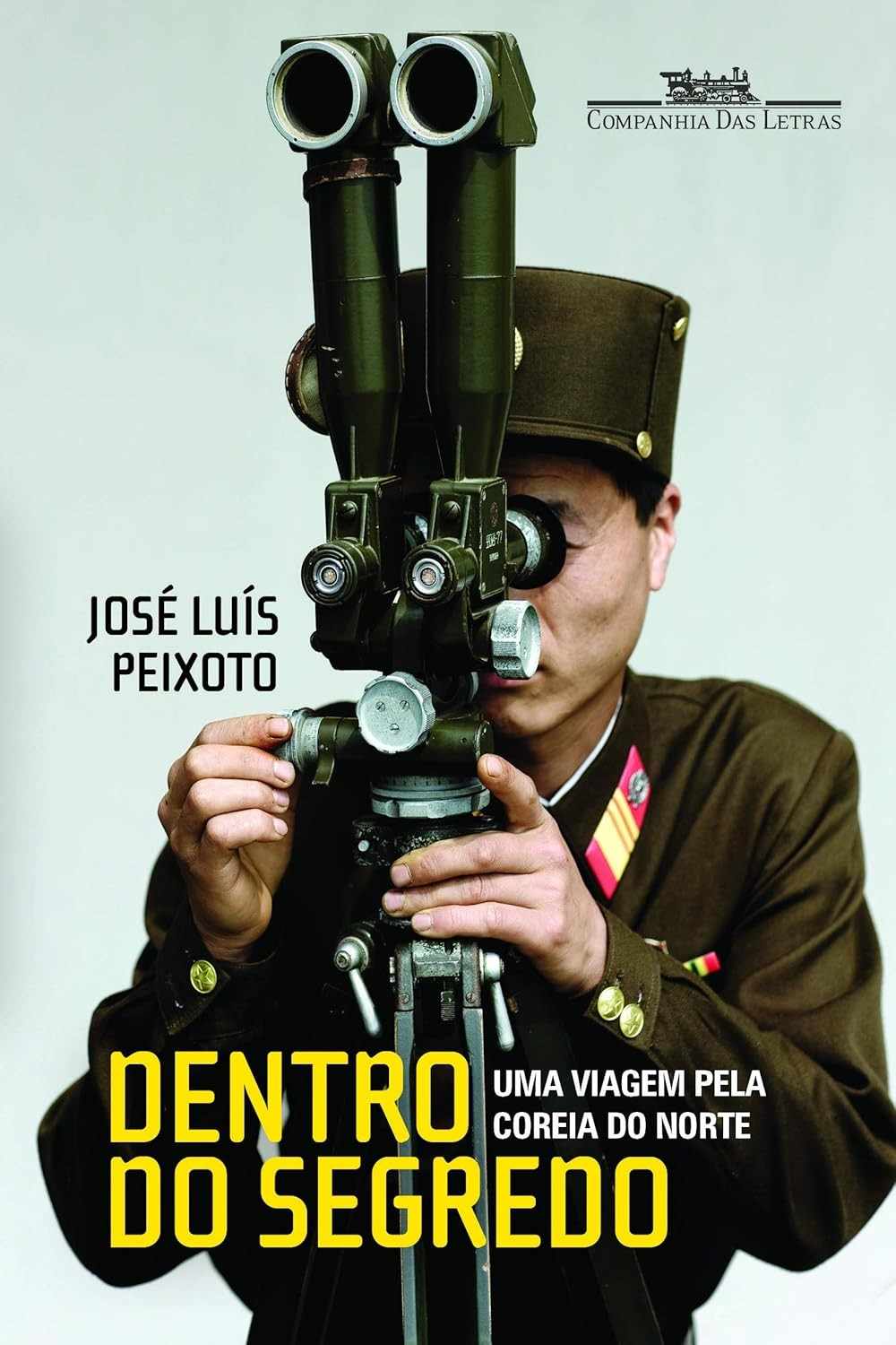 Dentro do Segredo: Uma Viagem Fascinante à Coreia do Norte