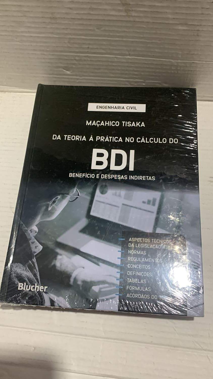 Domine o Cálculo do BDI: Guia Essencial para Engenharia de Custos