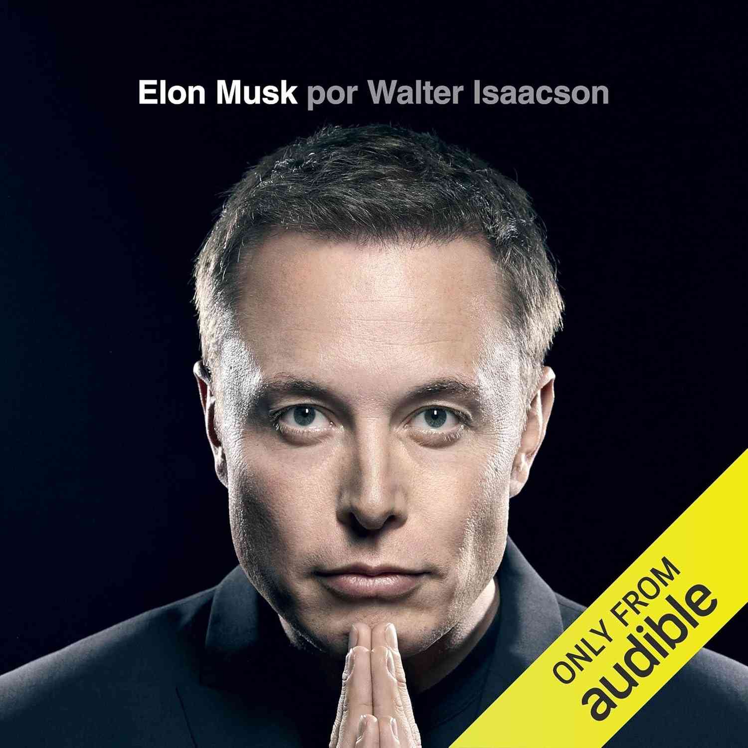 Elon Musk: A Biografia Definitiva do Visionário da Tecnologia