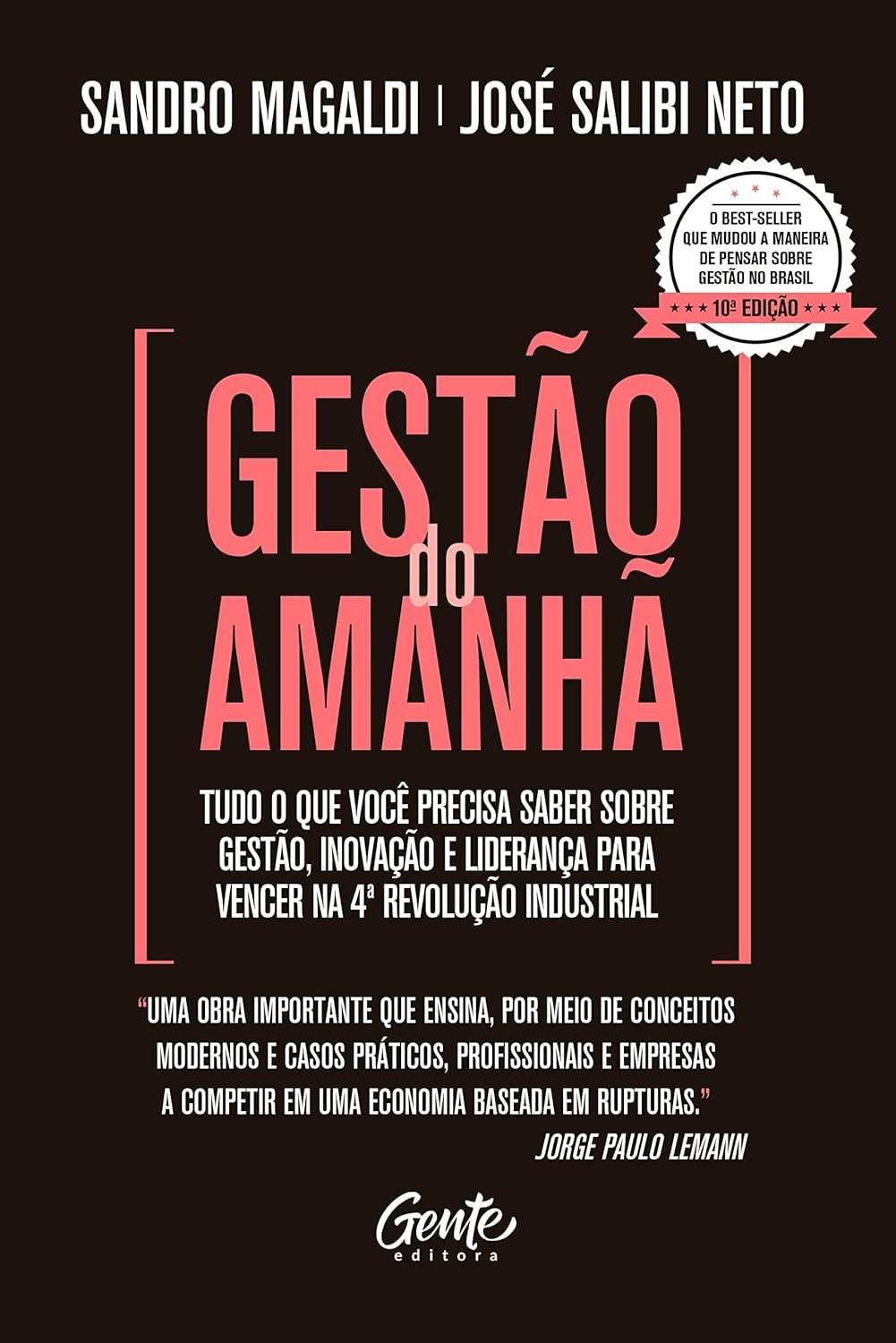 Gestão do Amanhã: Domine a 4ª Revolução Industrial com Inovação e Liderança