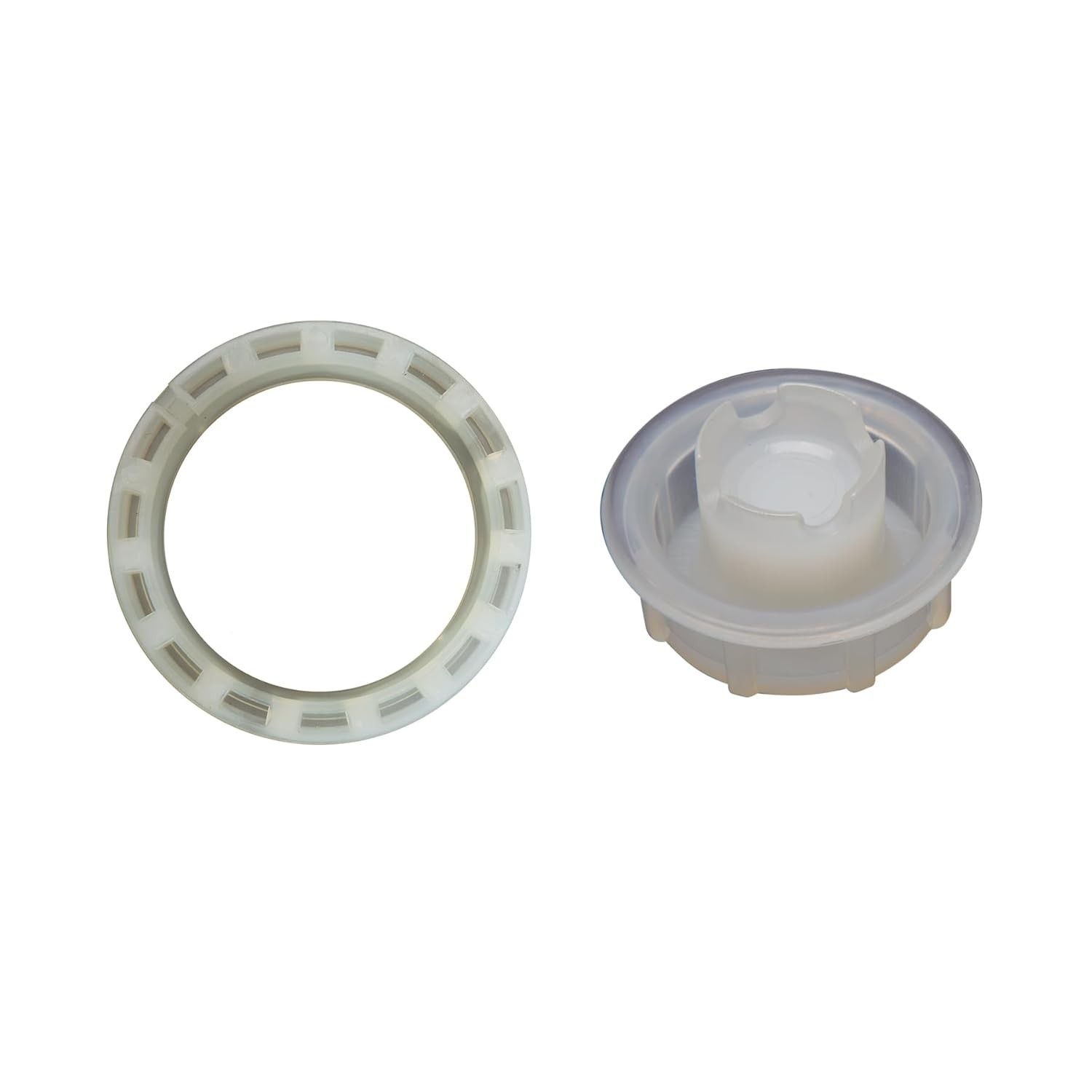 Kit Colar e Batente 910767/A03849 para Porter Cable FC350A, FM350A, FR350A - Peças Essenciais para Pregadores