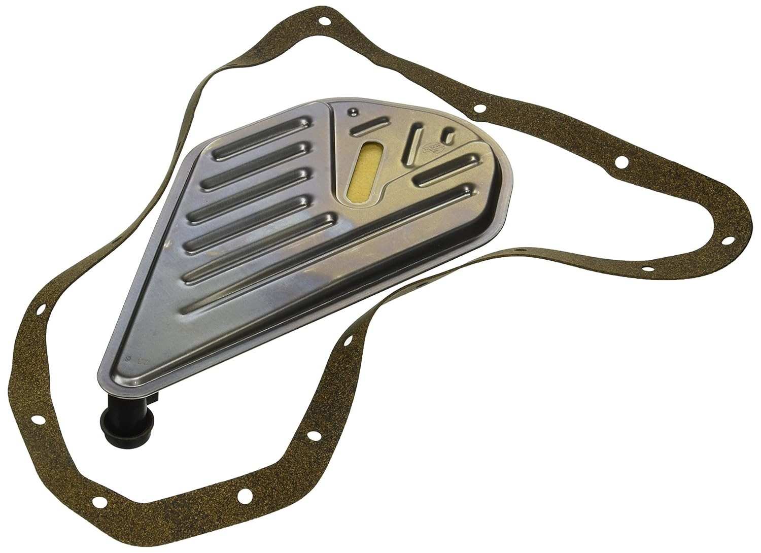 Filtro de Transmissão Automática WIX 58952: Proteção e Desempenho Superior