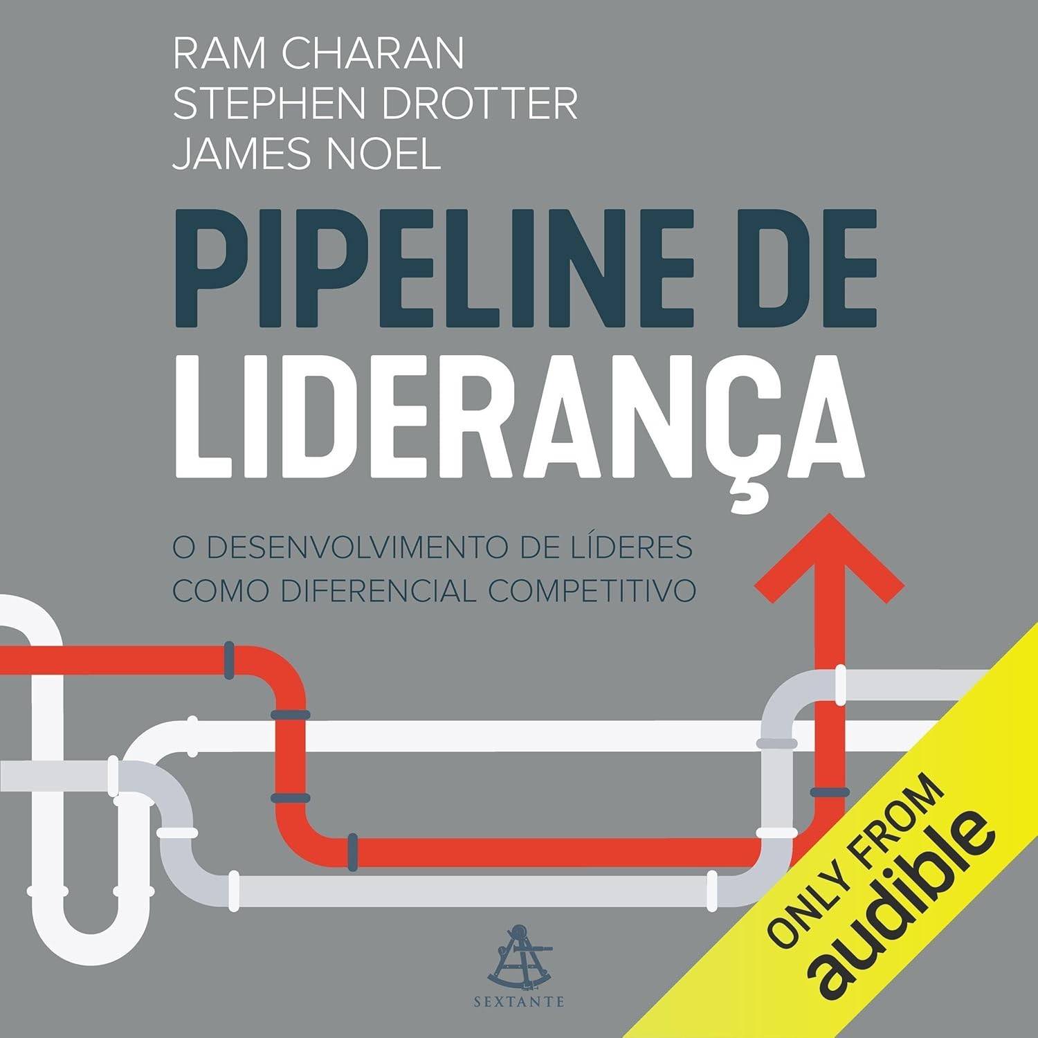 Pipeline de Liderança: Desenvolva Líderes e Conquiste Vantagem Competitiva