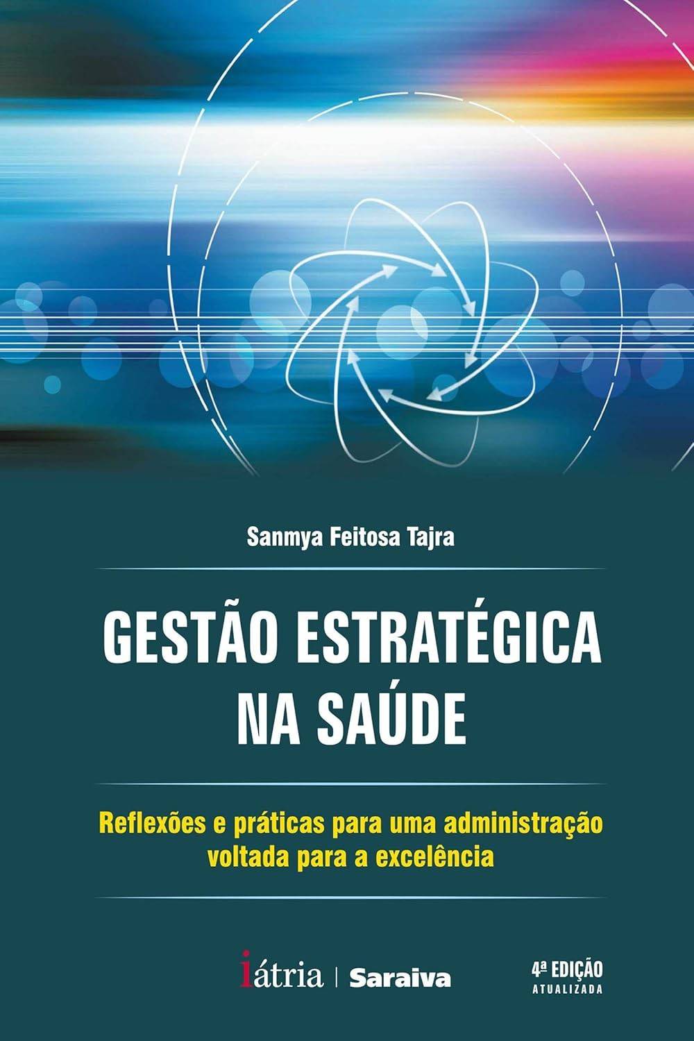 Gestão Estratégica na Saúde: Domine a Competitividade e a Excelência