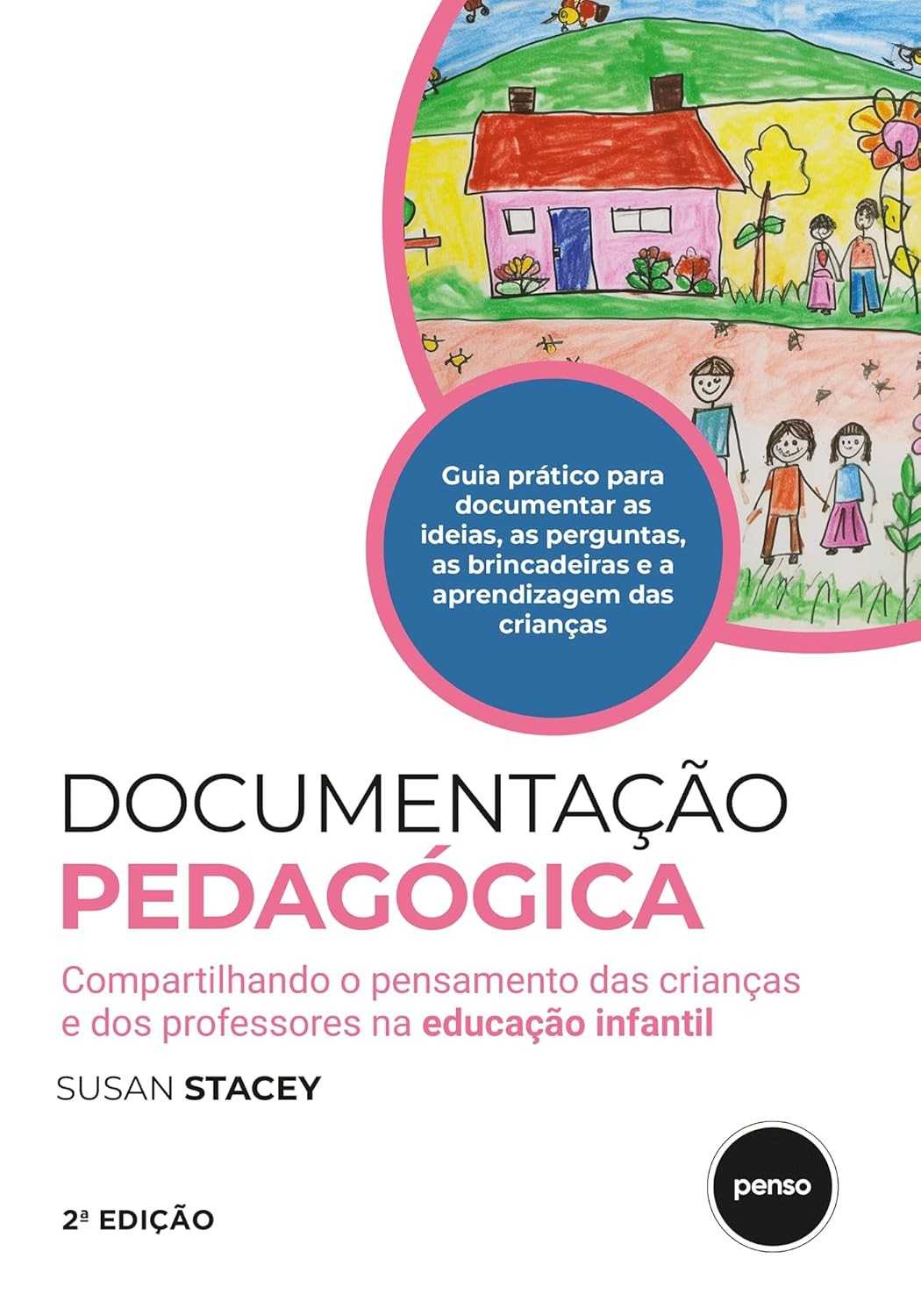 Documentação Pedagógica na Educação Infantil: Guia Completo para Compartilhar o Pensamento das Crianças