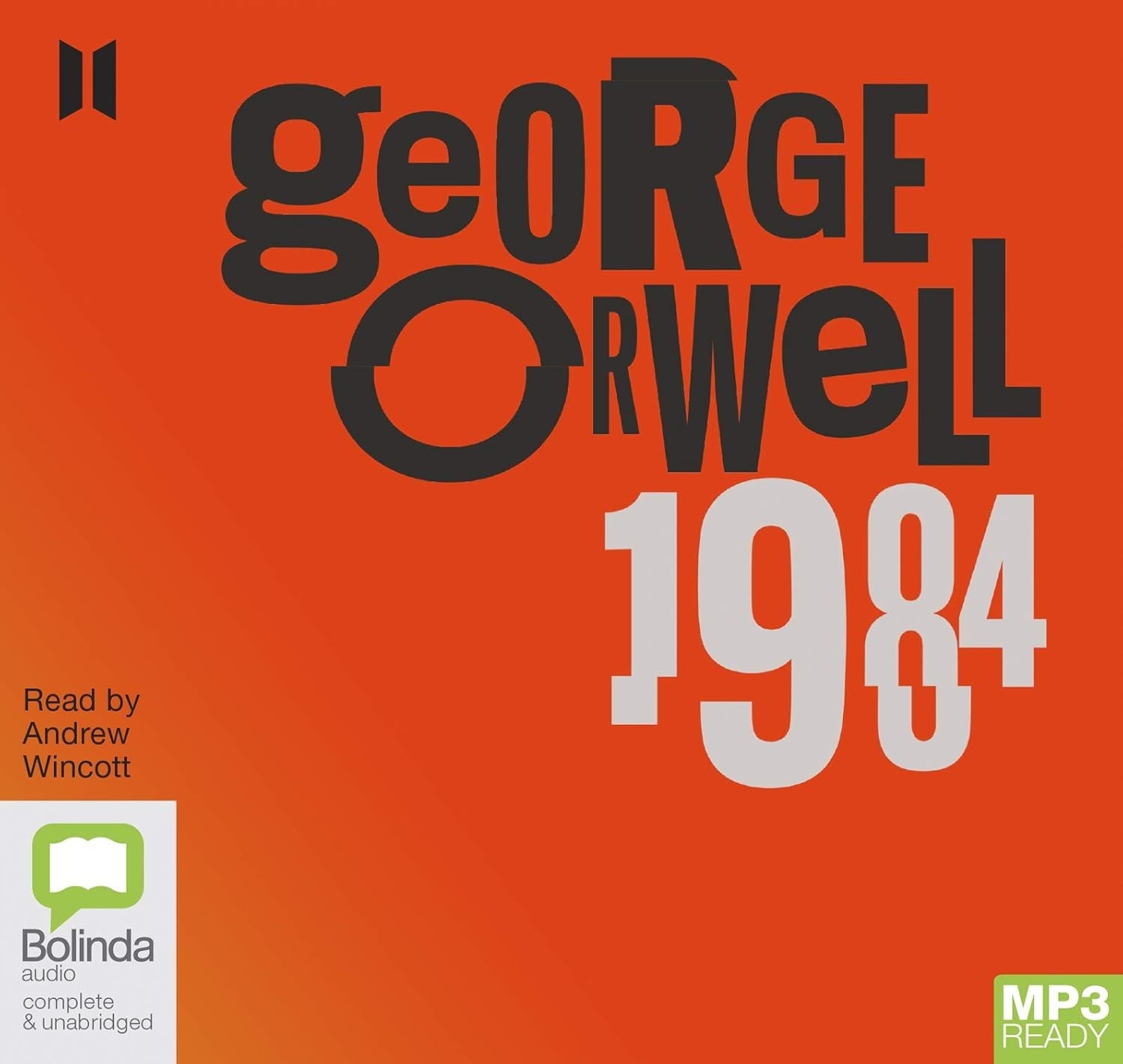 Nineteen Eighty-Four