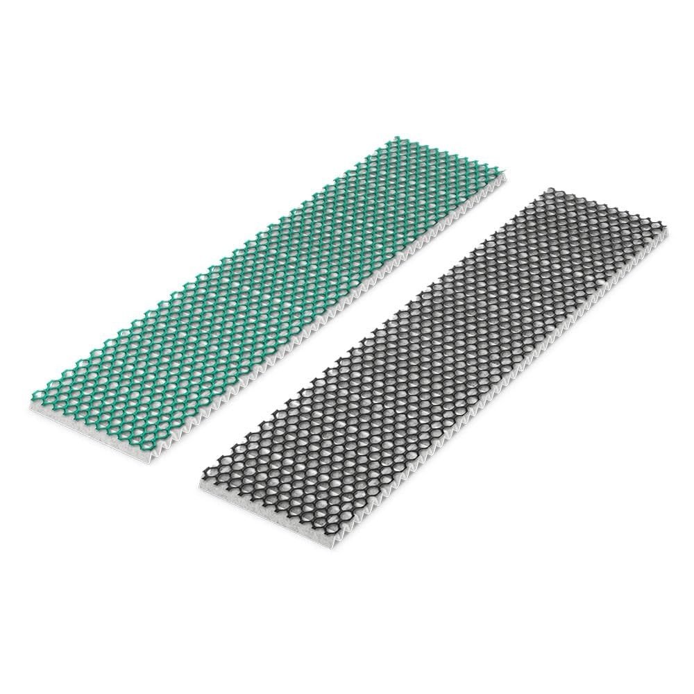 Kit Filtros Ar-Condicionado Doméstico com Elementos Ultra Filter e Carvão Ativado