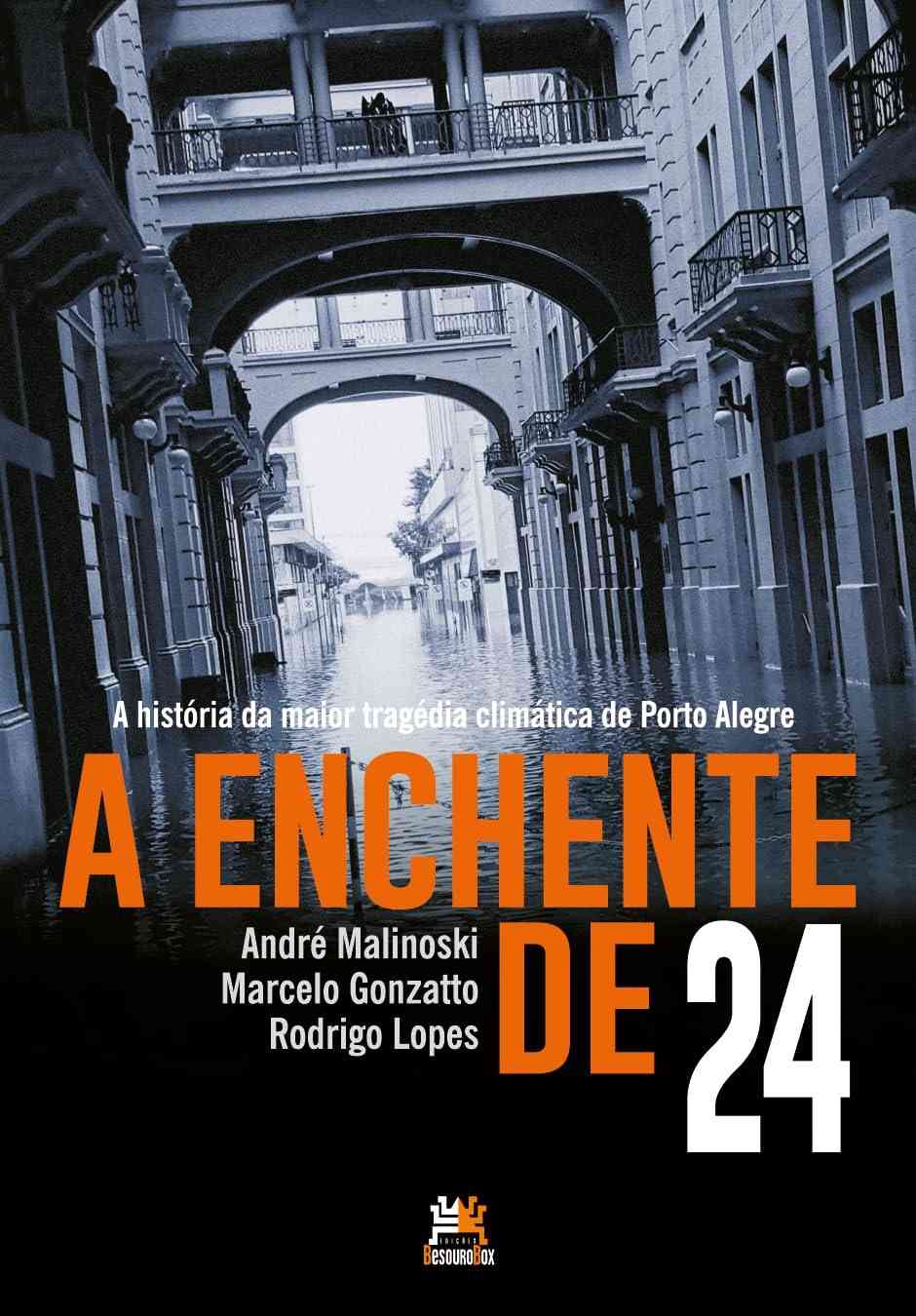 Enchente de 24: A Tragédia Climática de Porto Alegre em Detalhes