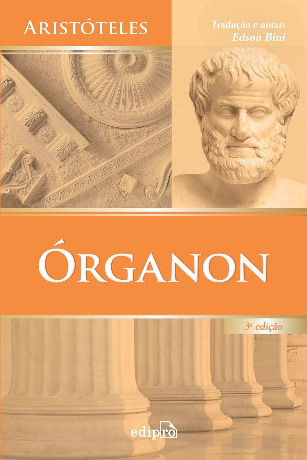 Órganon de Aristóteles: A Base da Lógica Formal em Português
