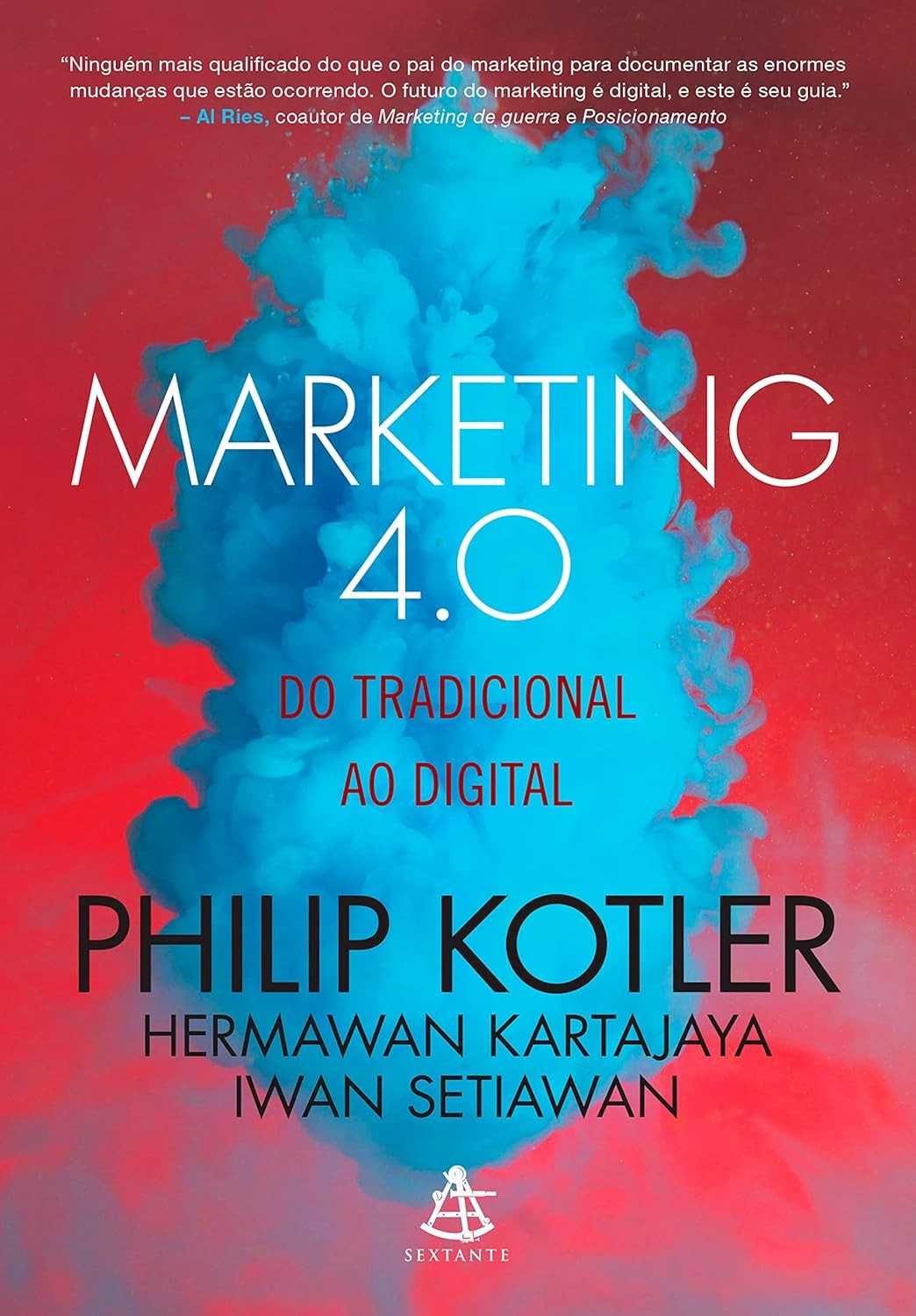 Marketing 4.0: Guia Essencial do Pai do Marketing para a Era Digital