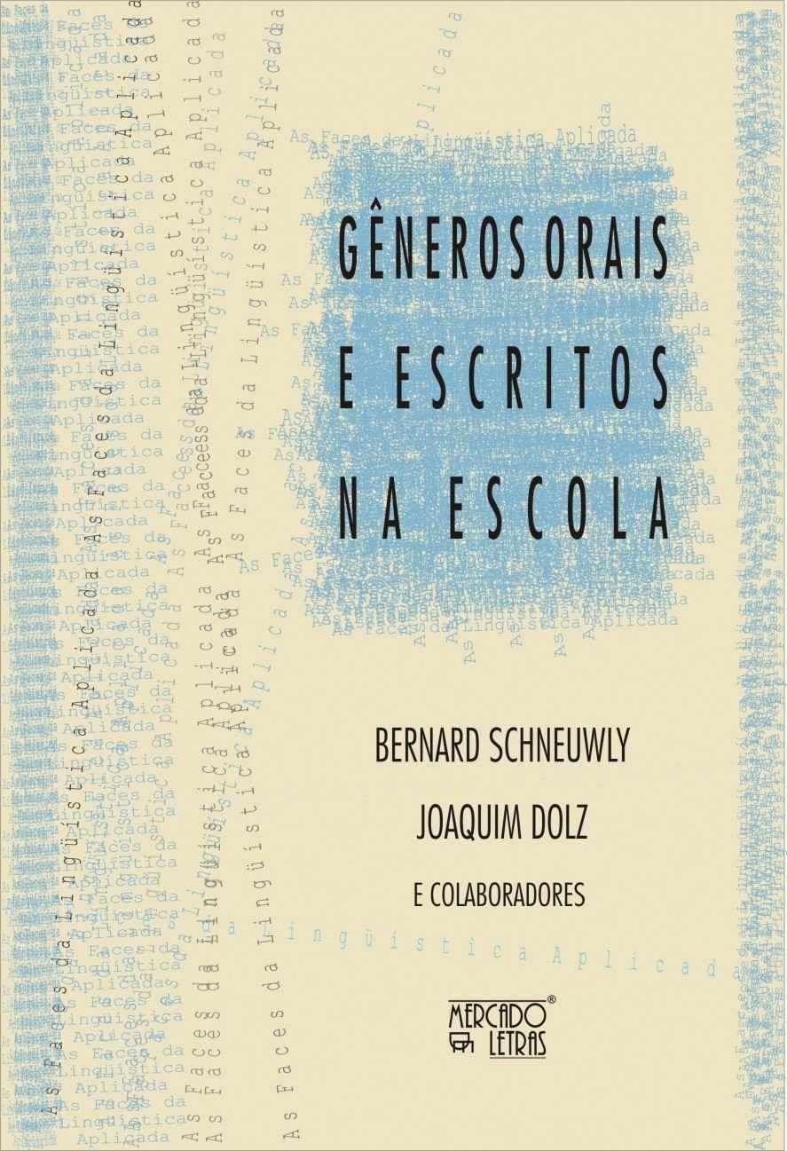 Gêneros Orais e Escritos na Escola: Guia Essencial para Professores