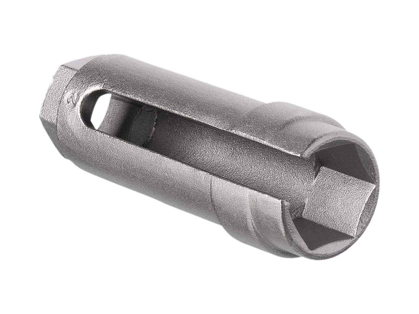Chave Estriada 22mm Aberta Raven 101010: A Ferramenta Essencial para Sonda Lambda