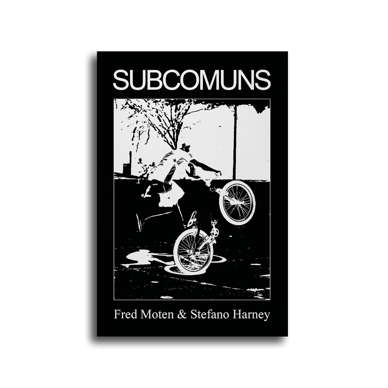 Subcomuns: Poética e Hapticalidade - Explore o Entremundo da Realidade