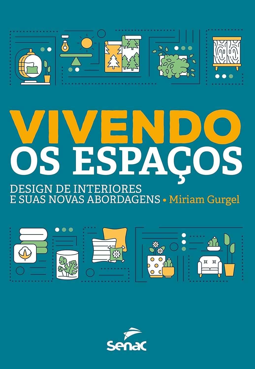 Design de Interiores: Crie Espaços que Inspiram Bem-Estar e Felicidade