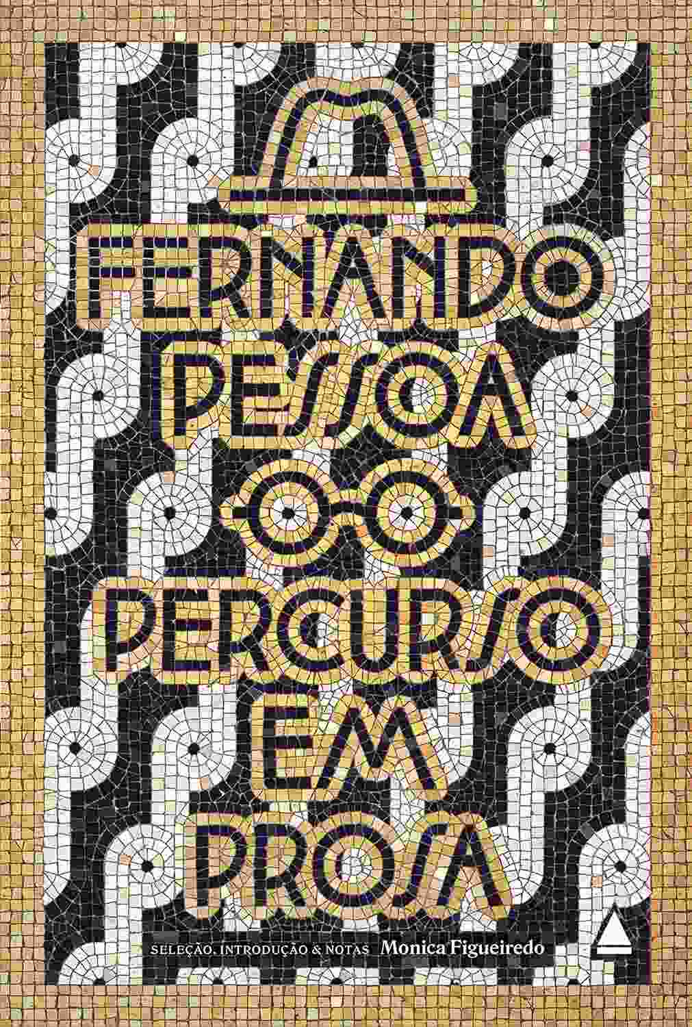 Box Fernando Pessoa: Descubra o Gênio em Prosa e Poesia