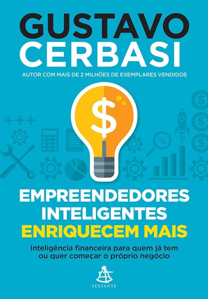 Empreendedores Inteligentes Enriquecem Mais: Domine as Finanças do Seu Negócio