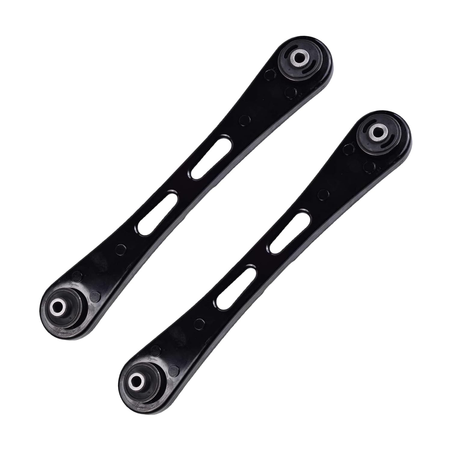 Kit Braço de Controle Inferior Traseiro para Ford Mustang 2005-2014: Performance e Durabilidade Superior