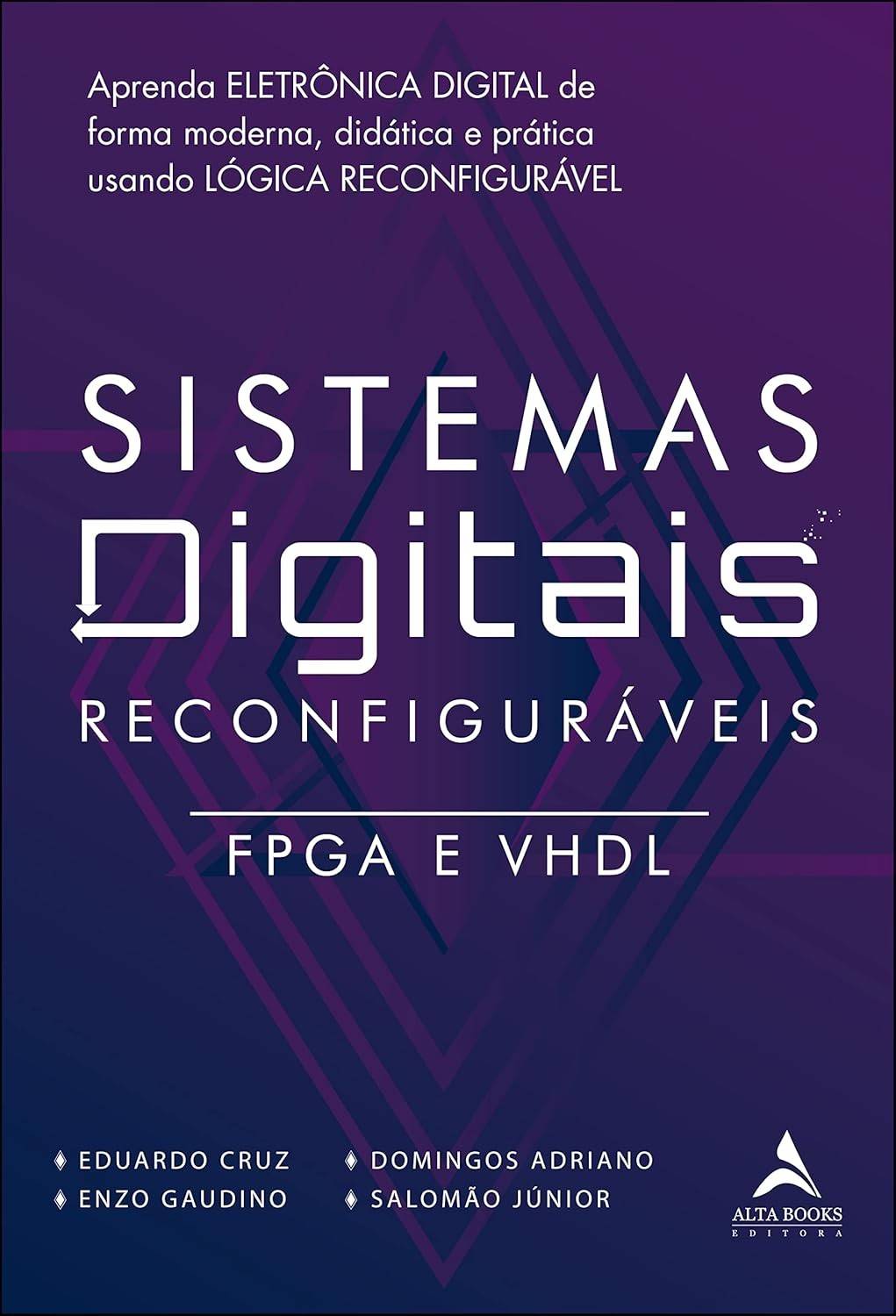 Eletrônica Digital Moderna: Domine FPGAs e VHDL para a Indústria 4.0