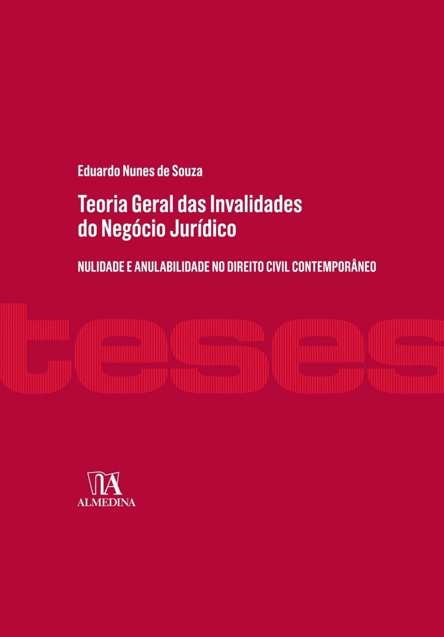 Teoria Geral das Invalidades do Negócio Jurídico: Nulidade e Anulabilidade | Direito Civil