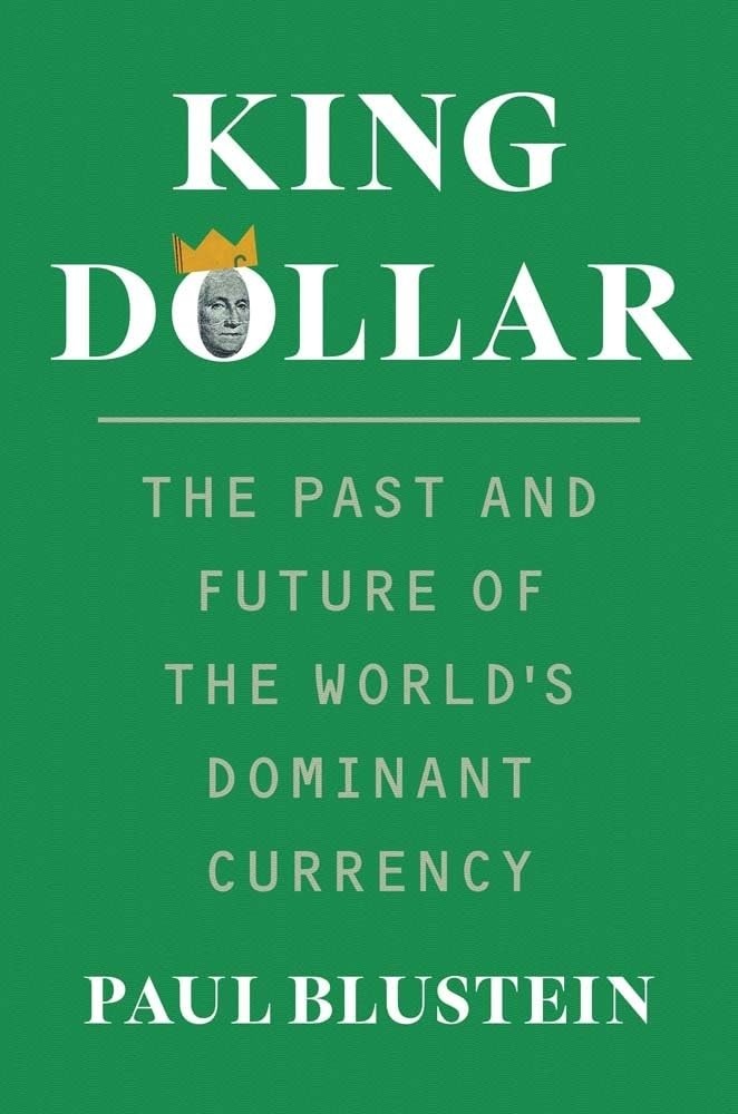 O Dólar em Xeque: A Ascensão e o Futuro Incerto da Moeda Global