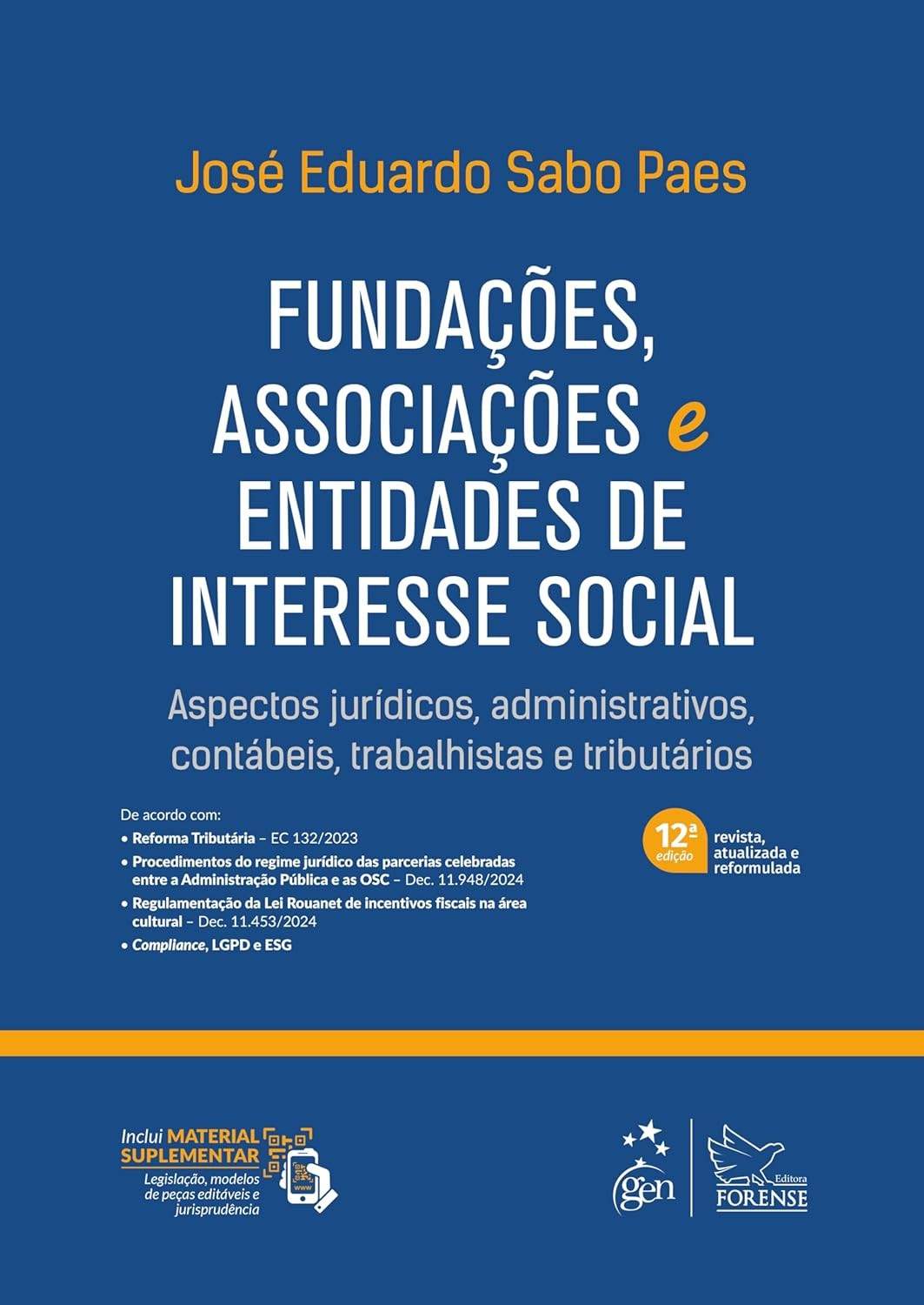 Fundações e Associações: Guia Completo para Entidades de Interesse Social