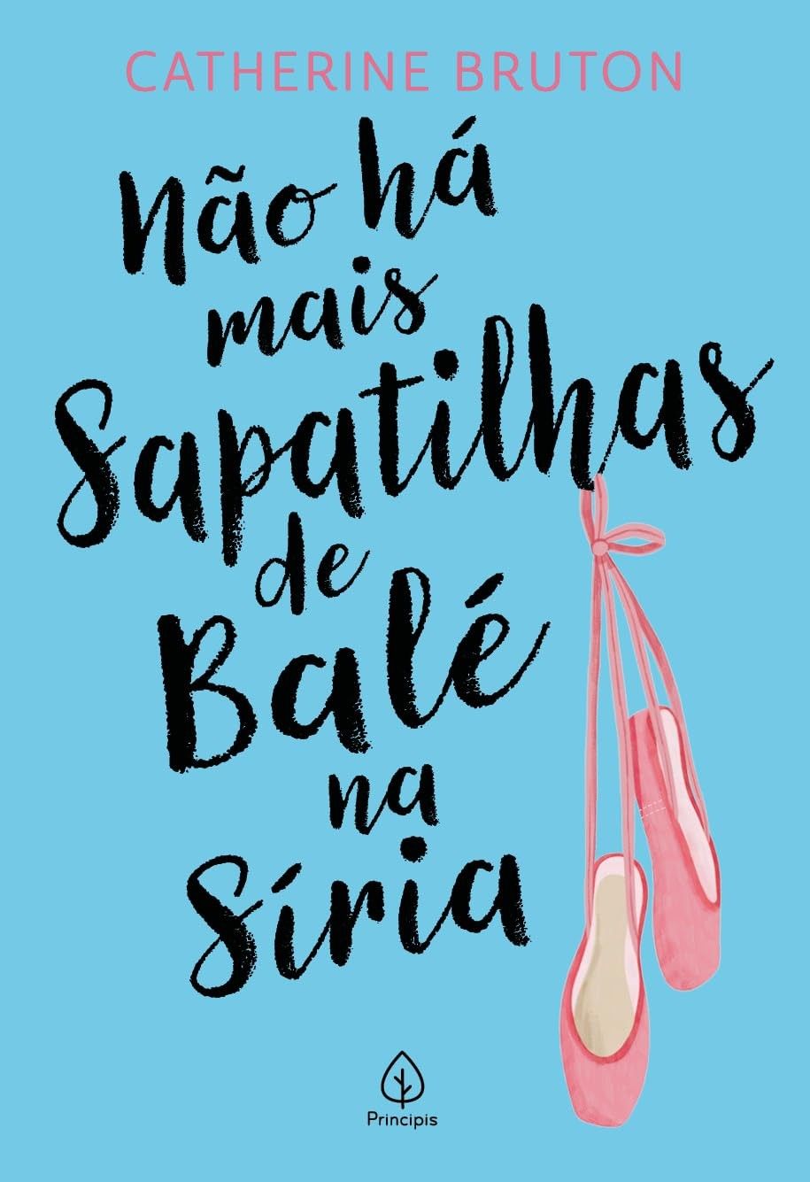 Não Há Mais Sapatilhas de Balé na Síria: Uma Jornada de Esperança e Resiliência