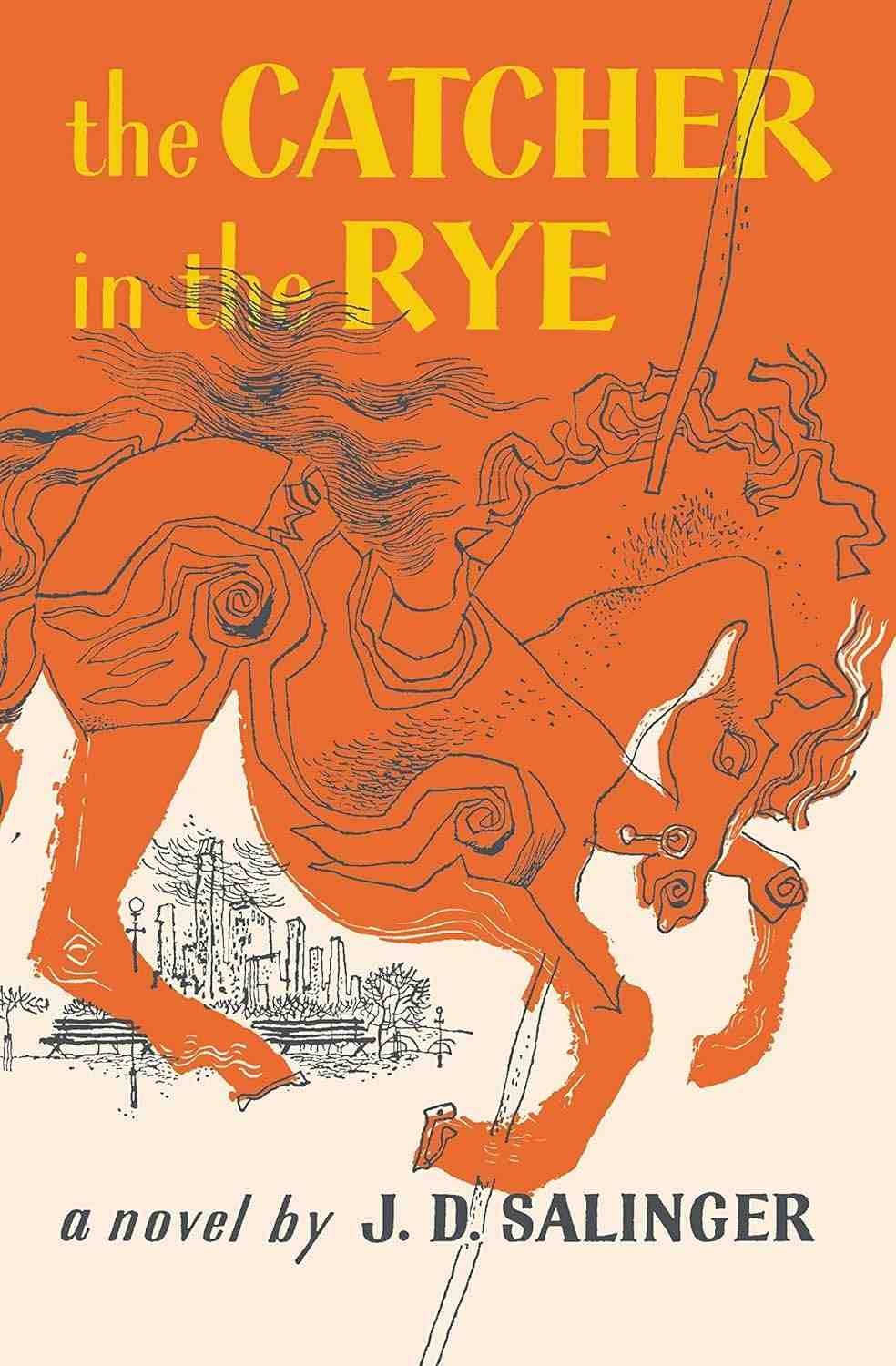 O Apanhador no Campo de Centeio: A Voz Inesquecível de Holden Caulfield