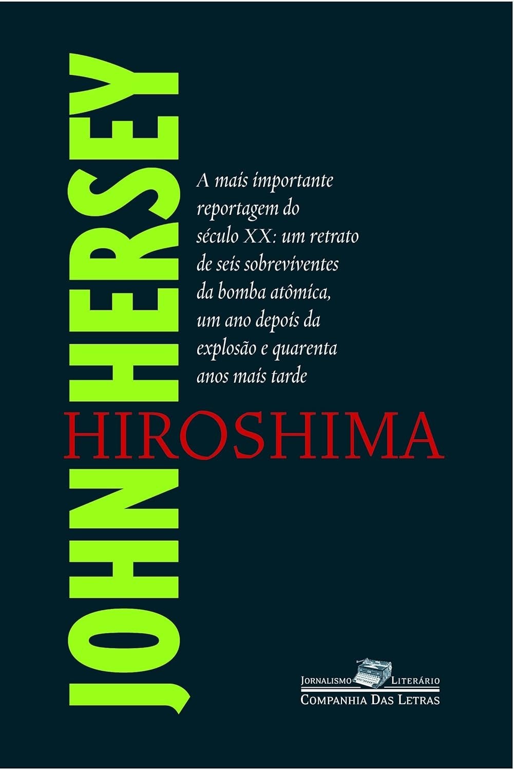 Hiroshima: O Relato Impactante dos Sobreviventes da Bomba Atômica