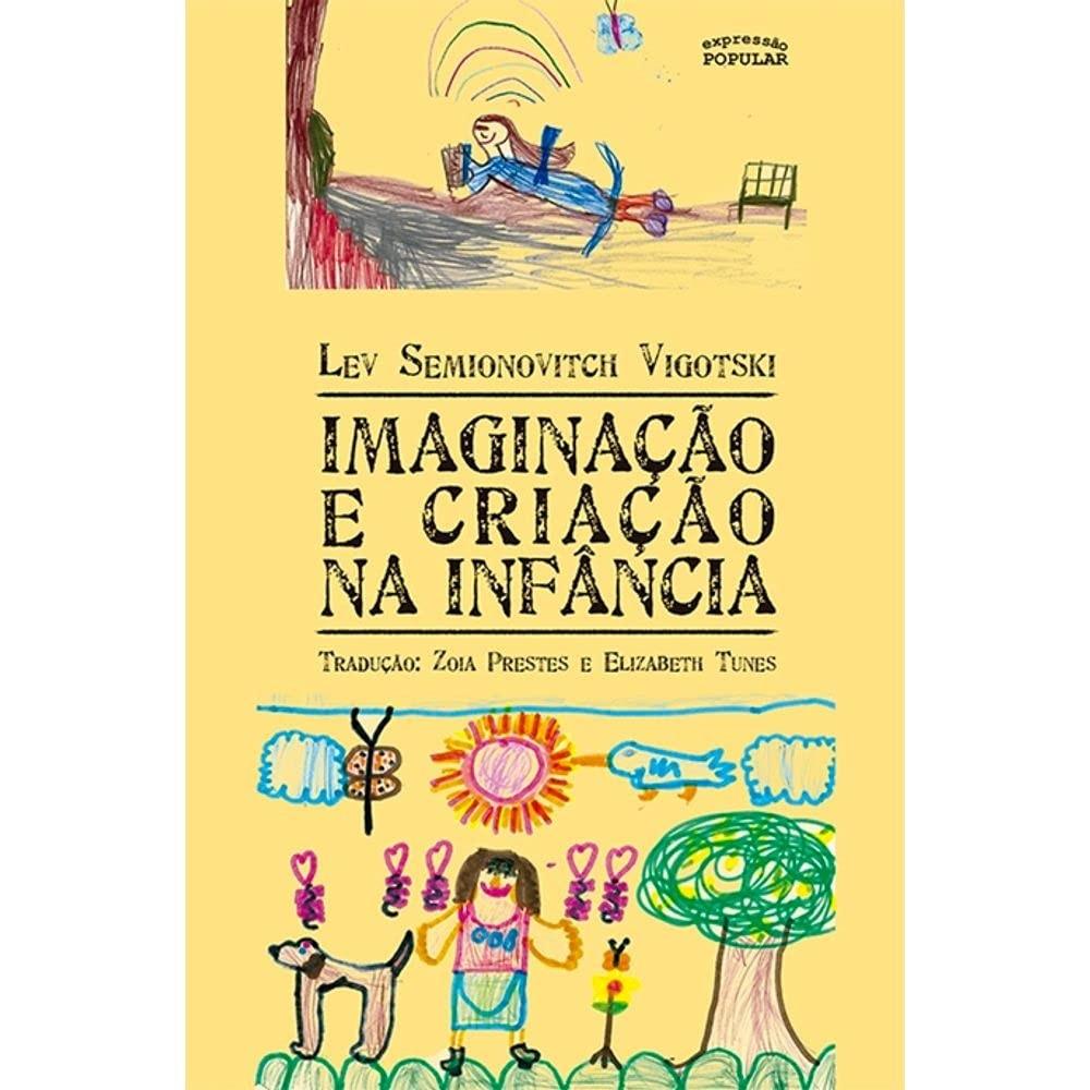 Imaginação e Criação na Infância: Desbloqueie o Potencial Criativo das Crianças