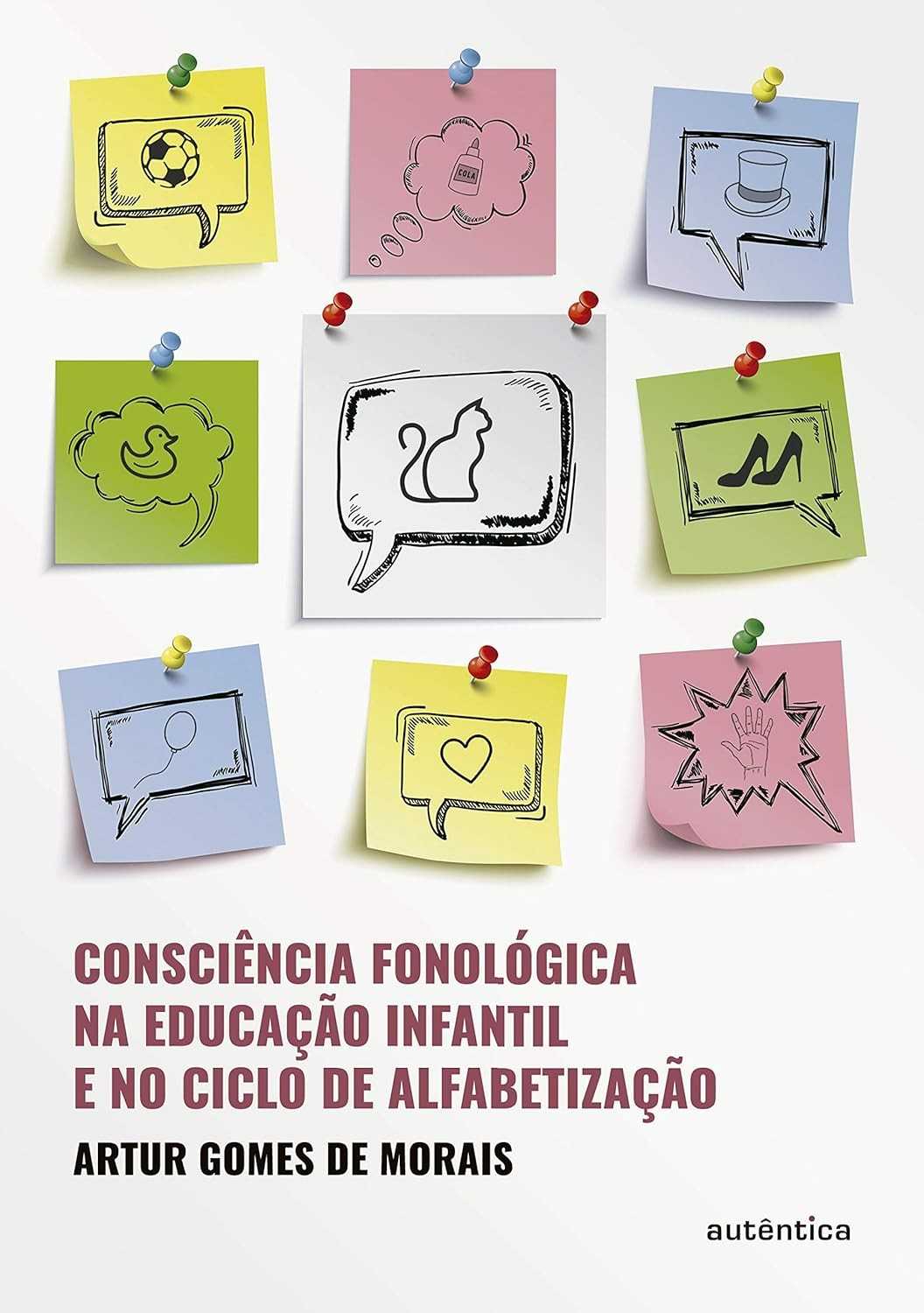 Consciência Fonológica: Guia Essencial para Alfabetização Infantil