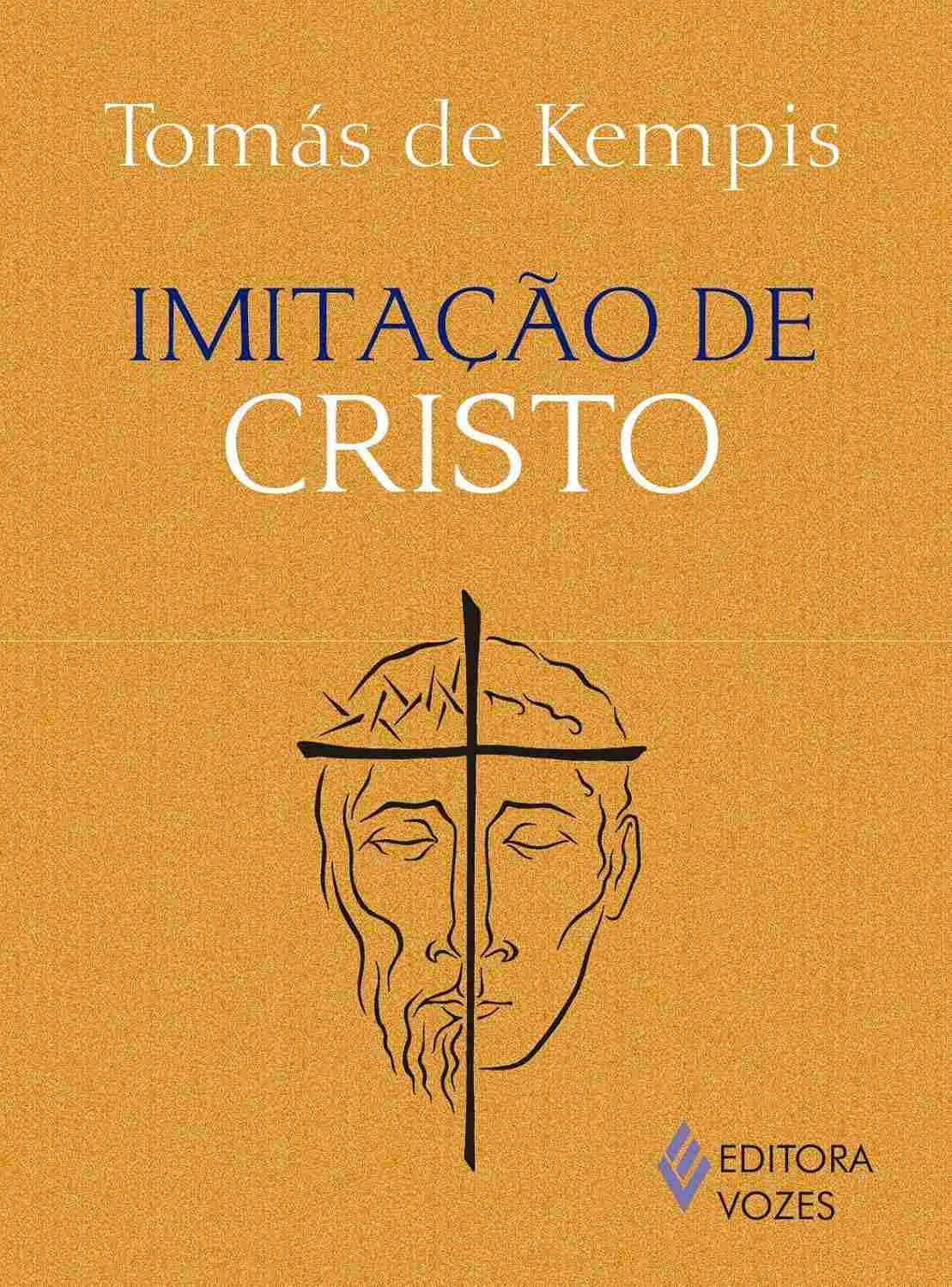 Imitação de Cristo: Um Guia Essencial para a Vida Espiritual Interior
