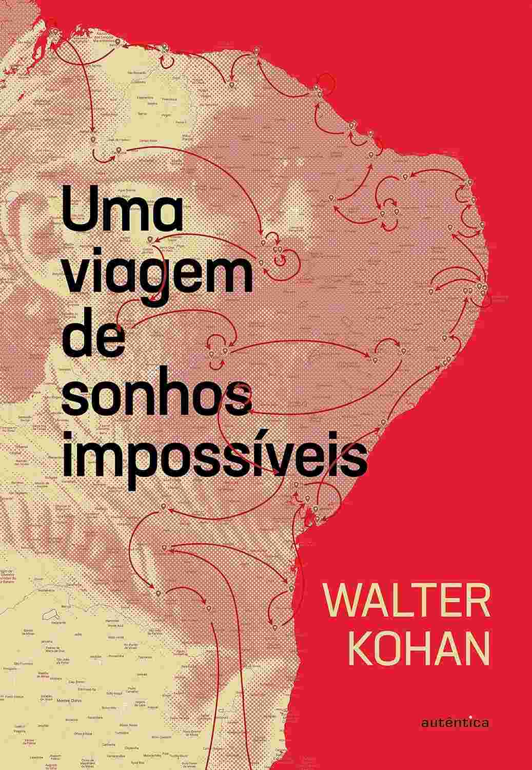 Uma Viagem de Sonhos Impossíveis: A Jornada Inspiradora de Paulo Freire pelo Nordeste